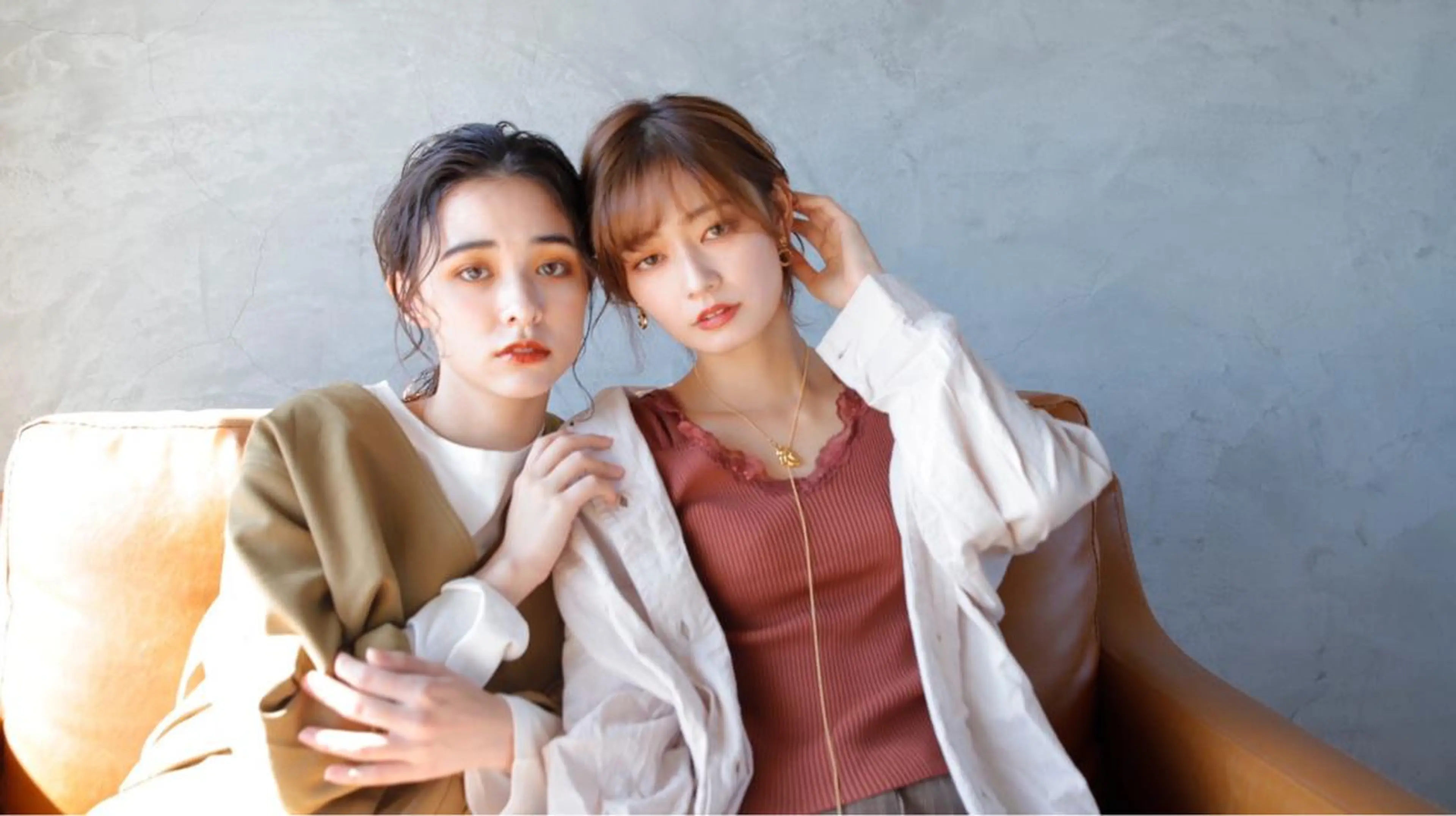 Gain所属・Gain Nanamiのエステ・リラクイメージ