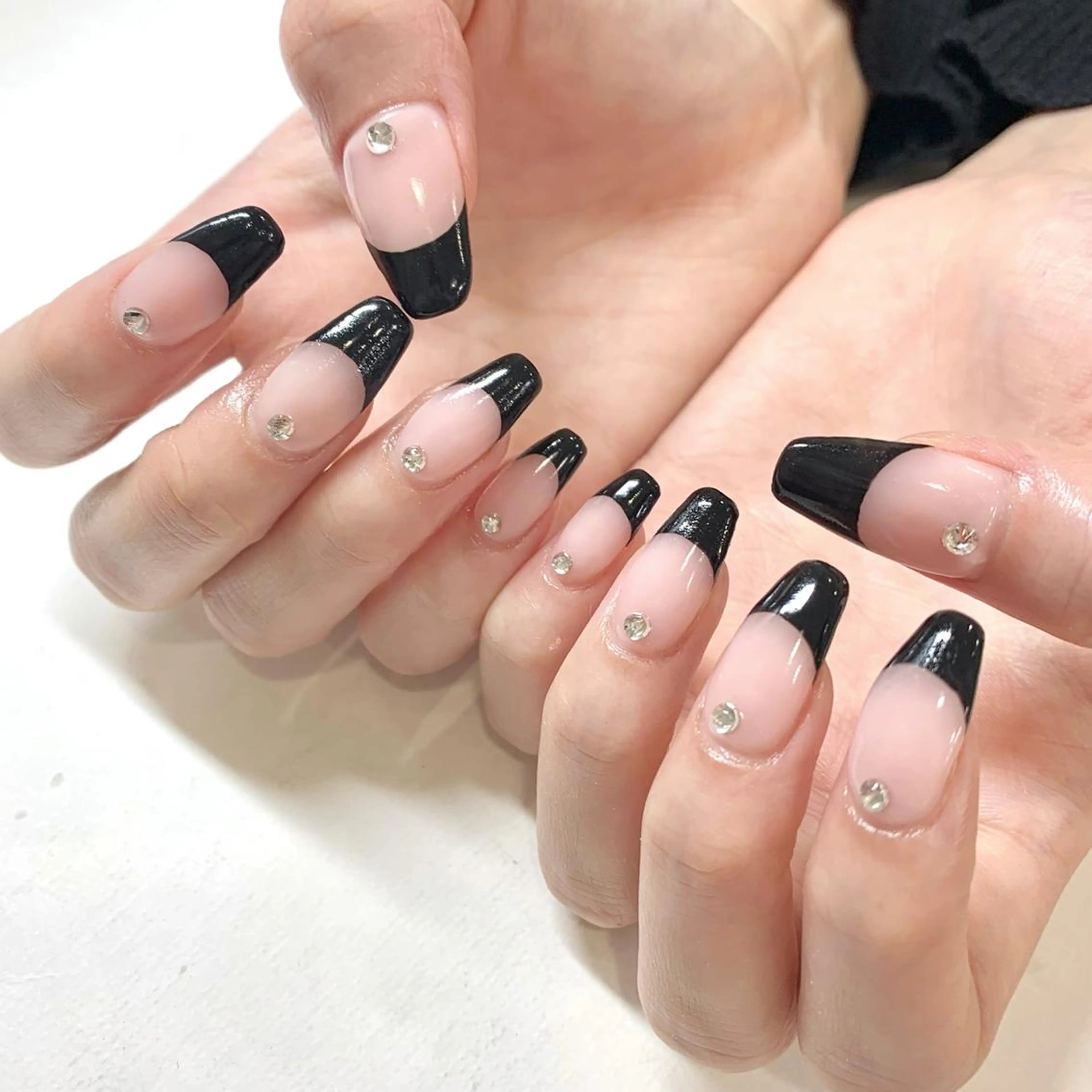 メンズ ネイル YUN君 🦍のネイルデザイン