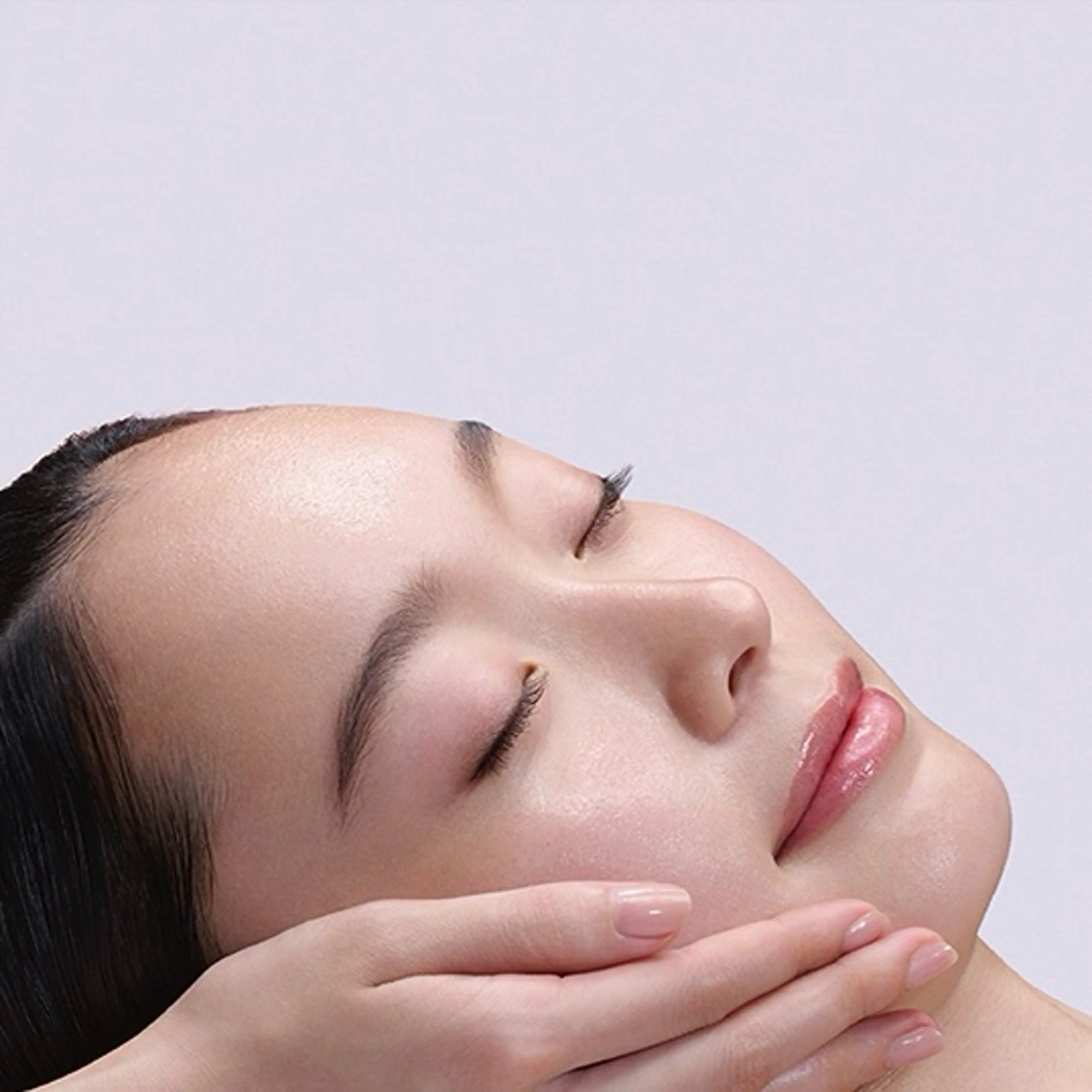 エイジングケア ハリの写真