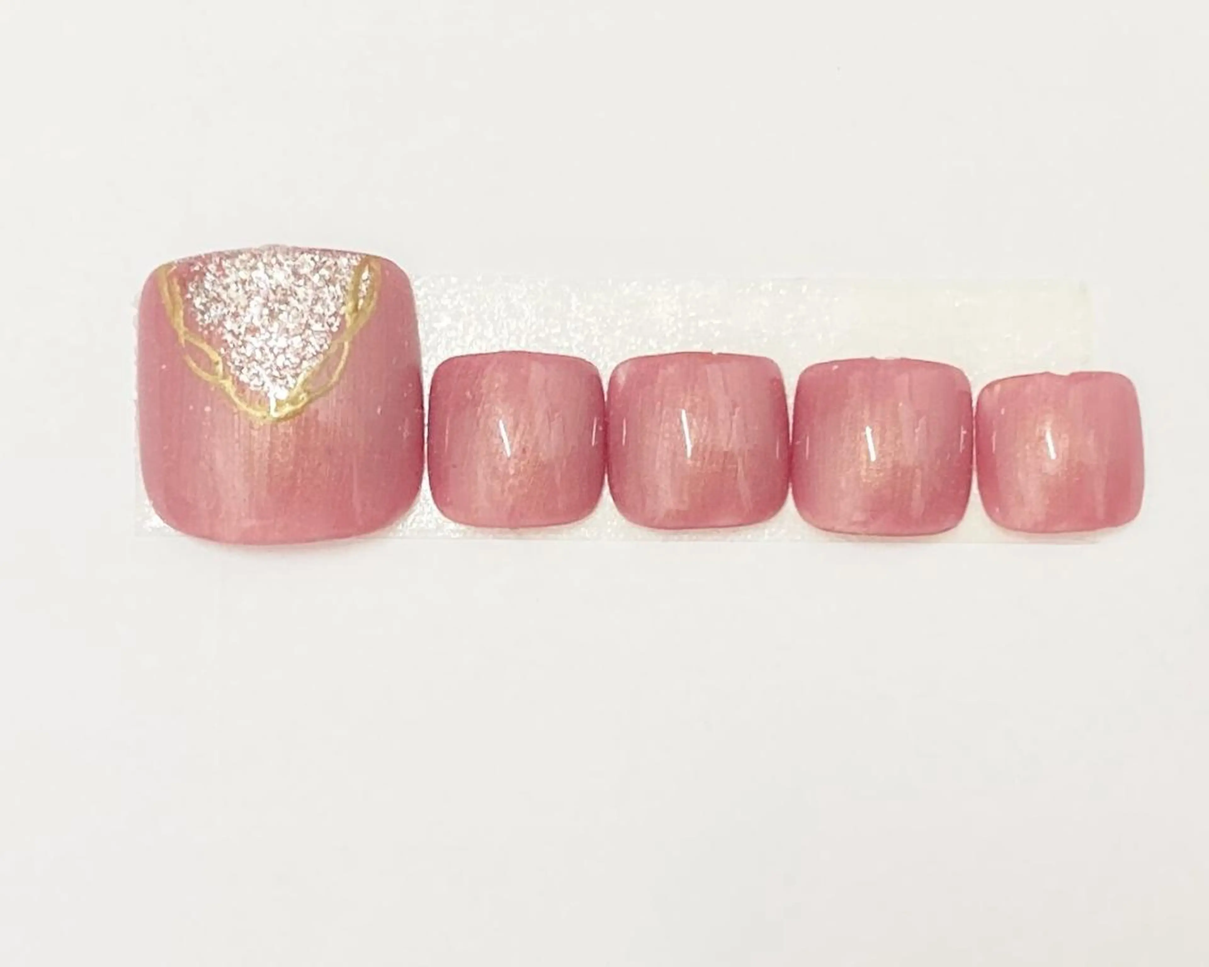 ネイル フットネイル ジェルネイル 専門店のネイルデザイン