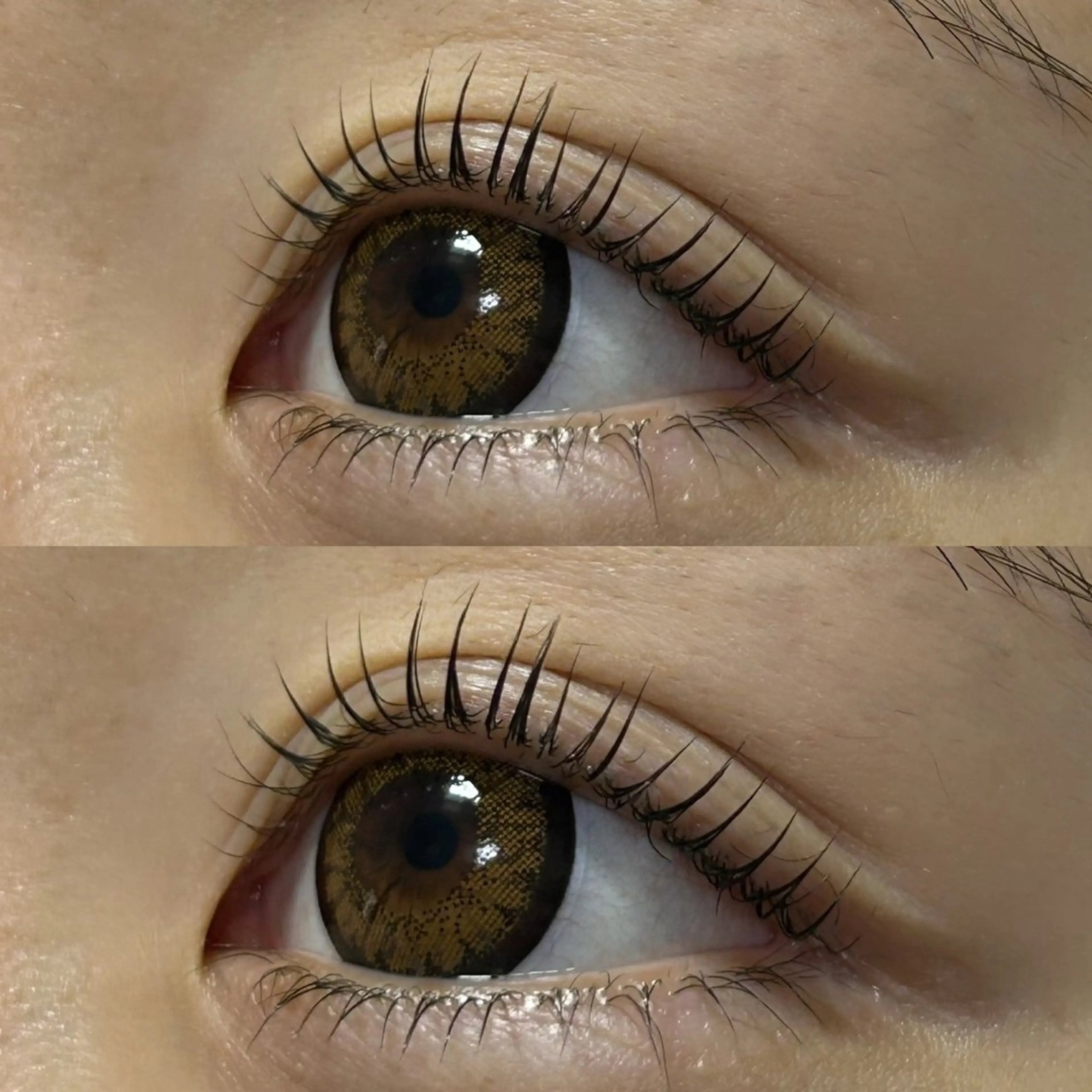 マツエク・マツパ jiem5eye ジェイムファイブアイのマツエク・マツパデザイン