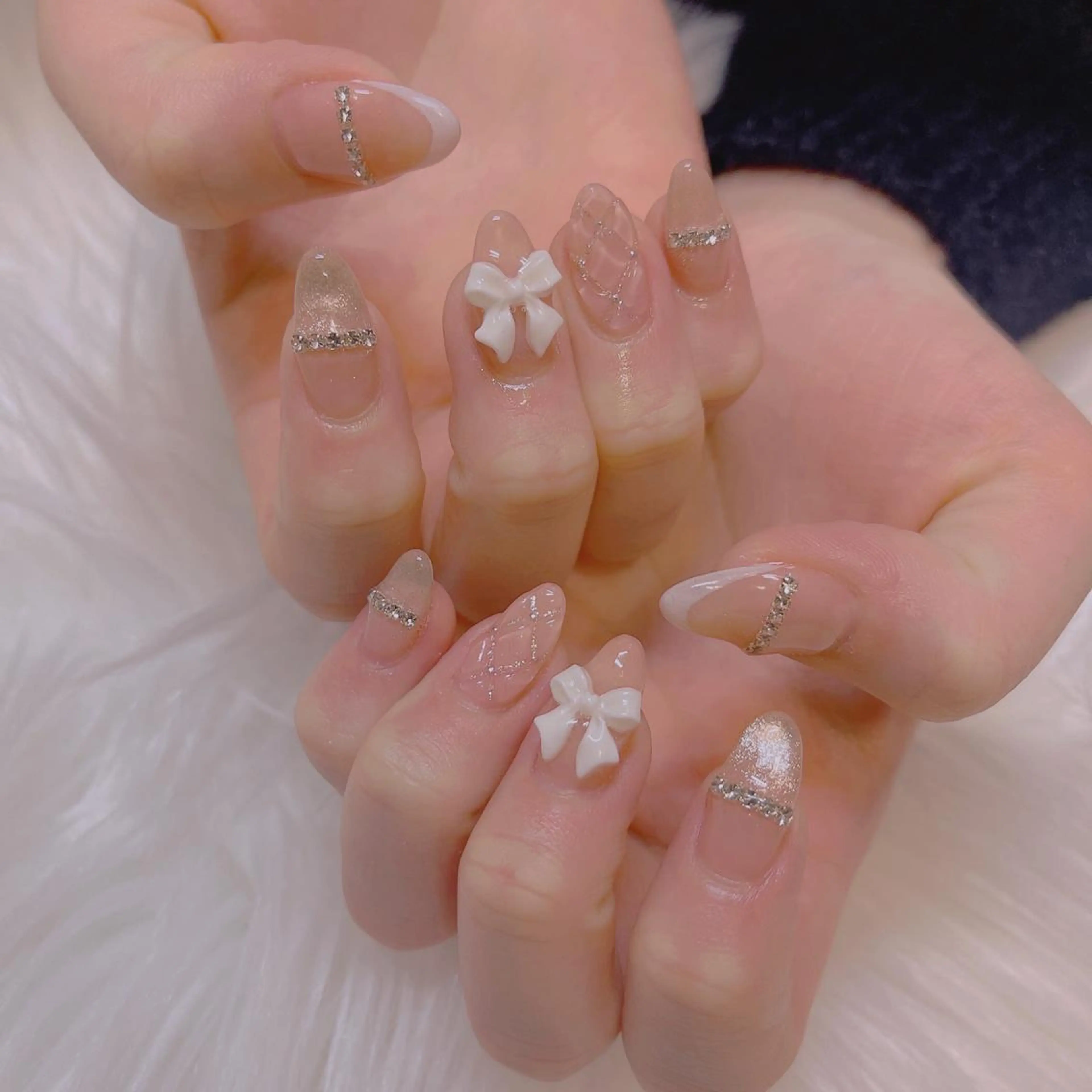 ネイル Private Salon 大宮のネイルデザイン