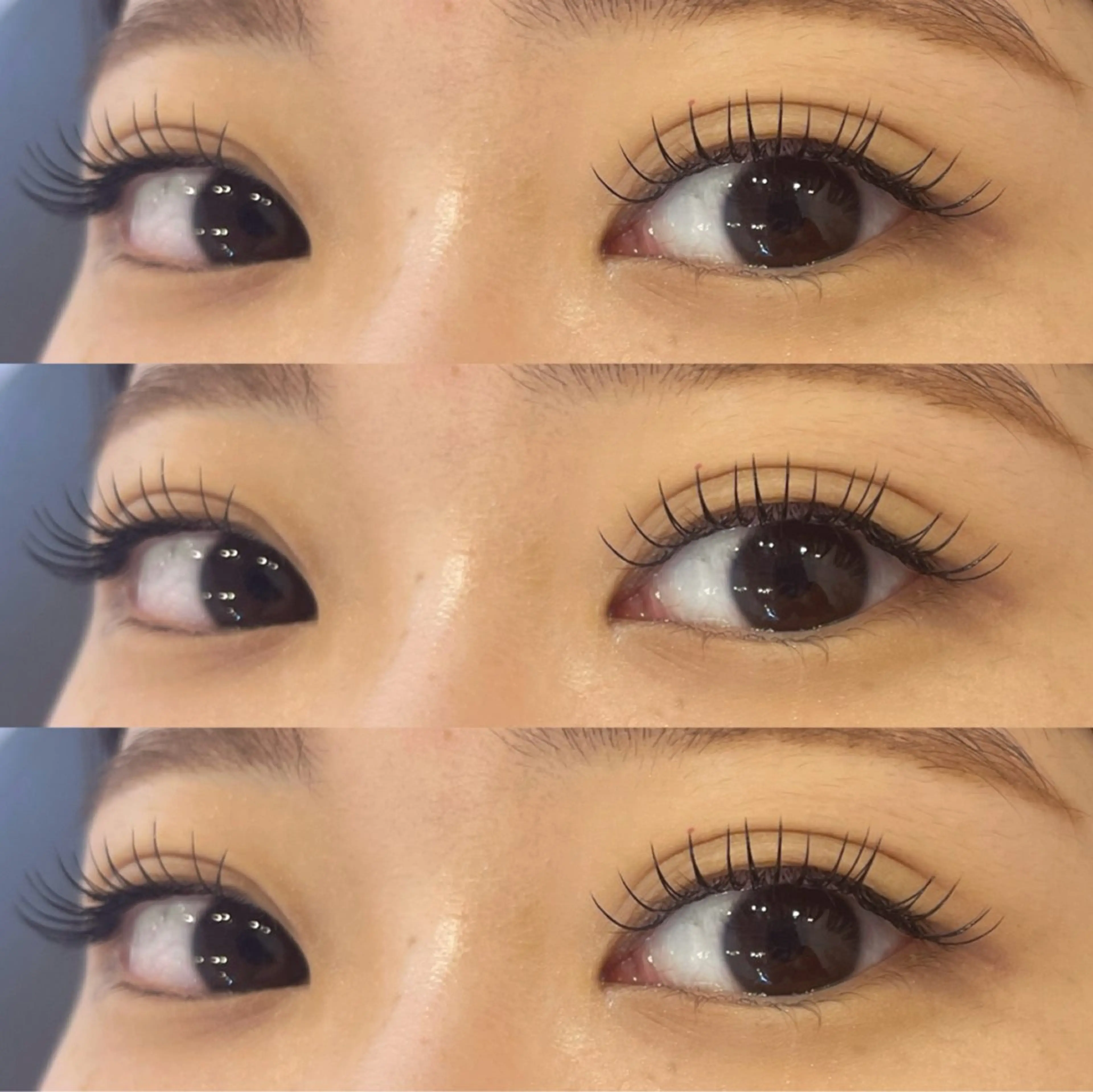 マツエク・マツパ マツエク ✨joie梅田✨ yuuのマツエク・マツパデザイン