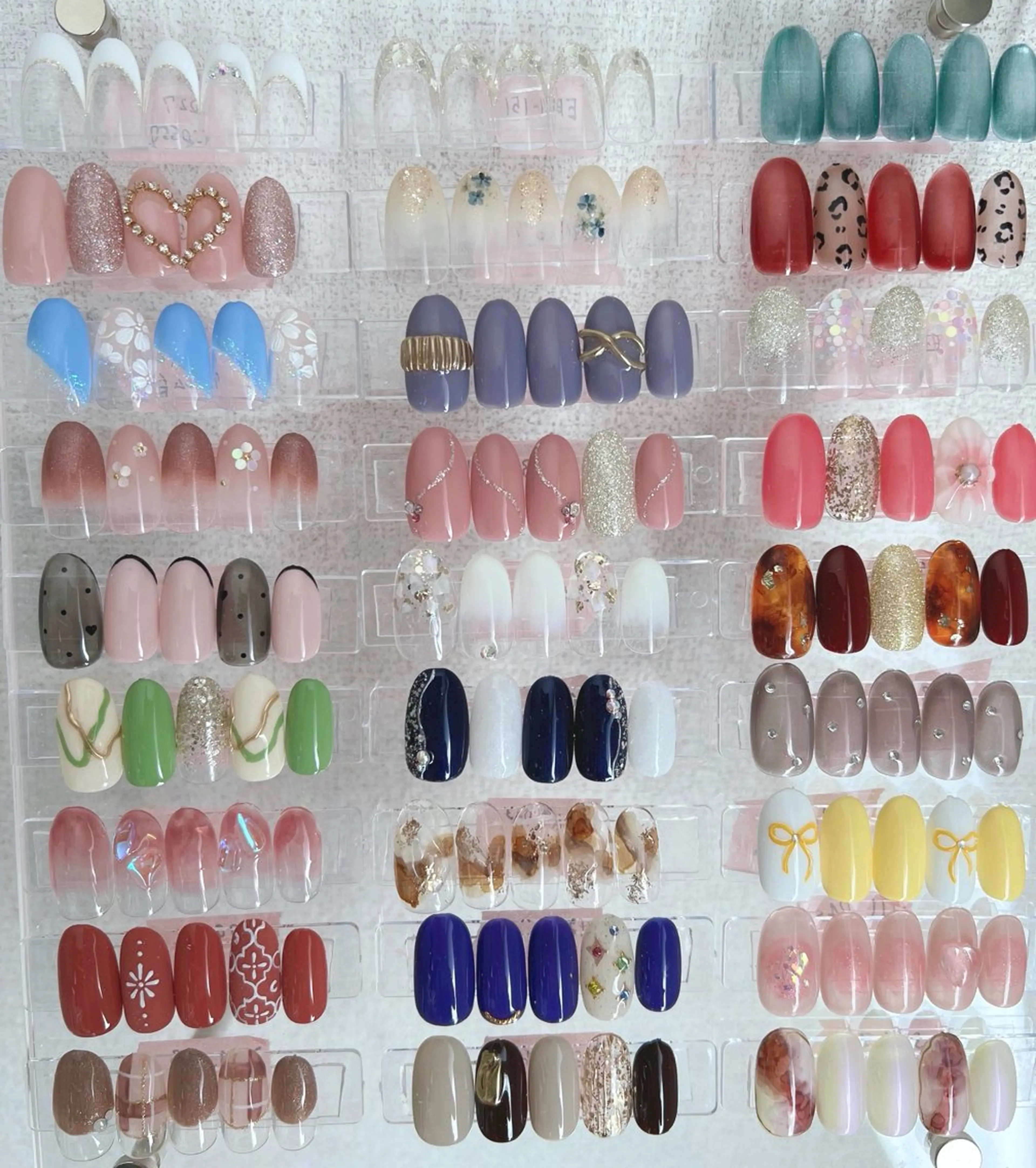 【平日&ご新規様お値引き】トレンドコース☆初回オフ無料☆の写真