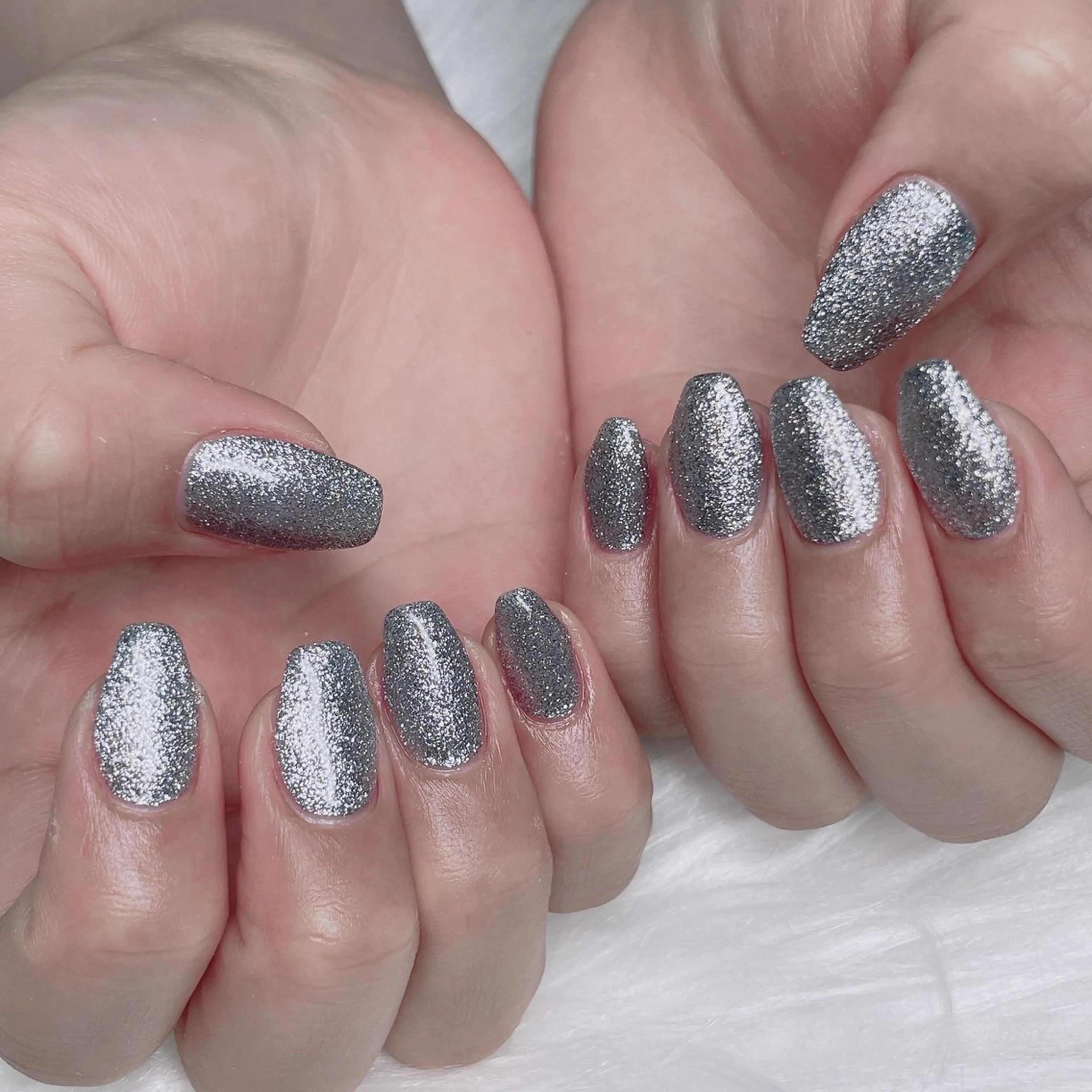 ネイル ハンドネイル Jeremy ♡ HARUKAのネイルデザイン