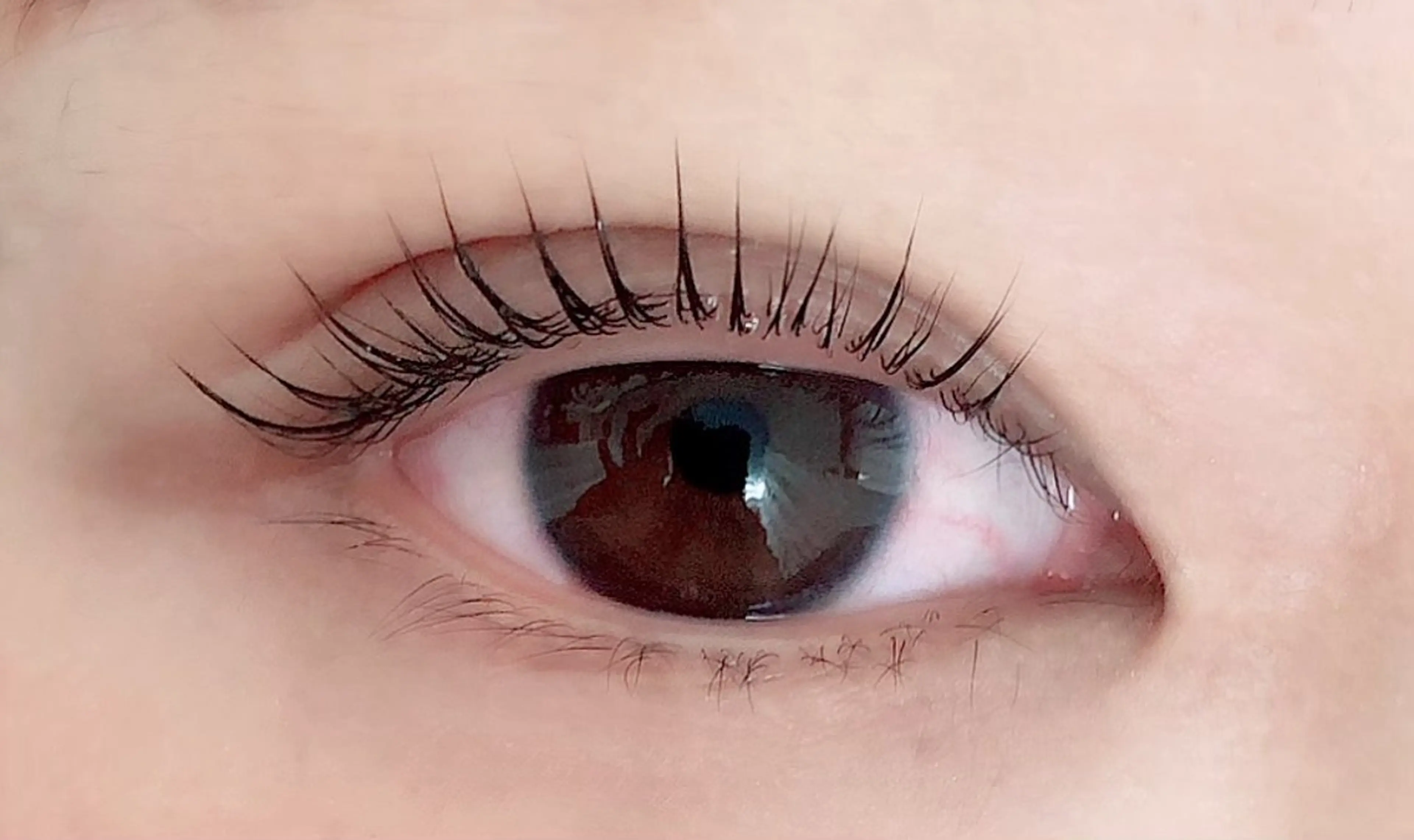 マツエク・マツパ Grande by Saku所属・アイラッシュサロン 二十世紀が丘のマツエク・マツパデザイン