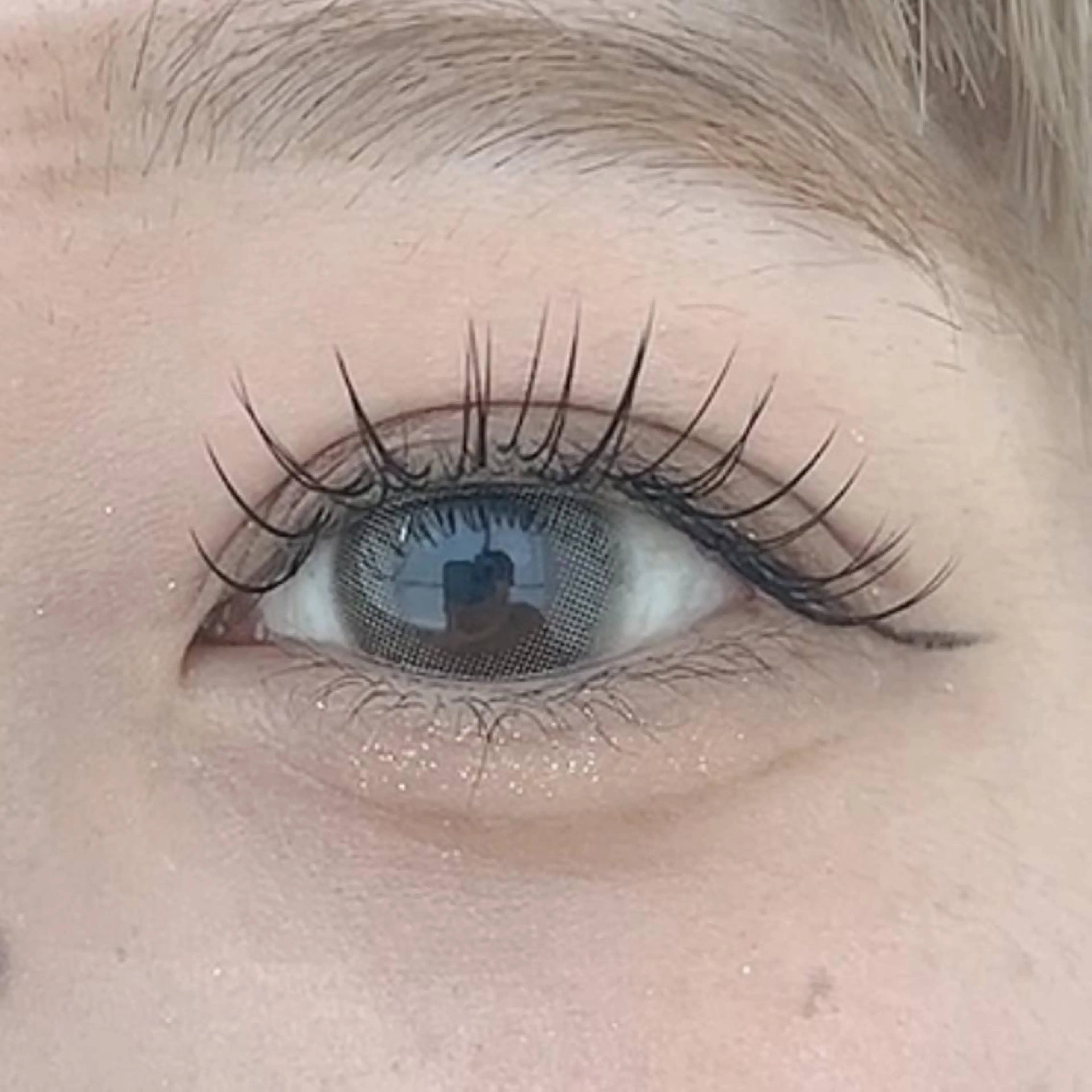 マツエク・マツパ ネイリスト rieのネイルデザイン