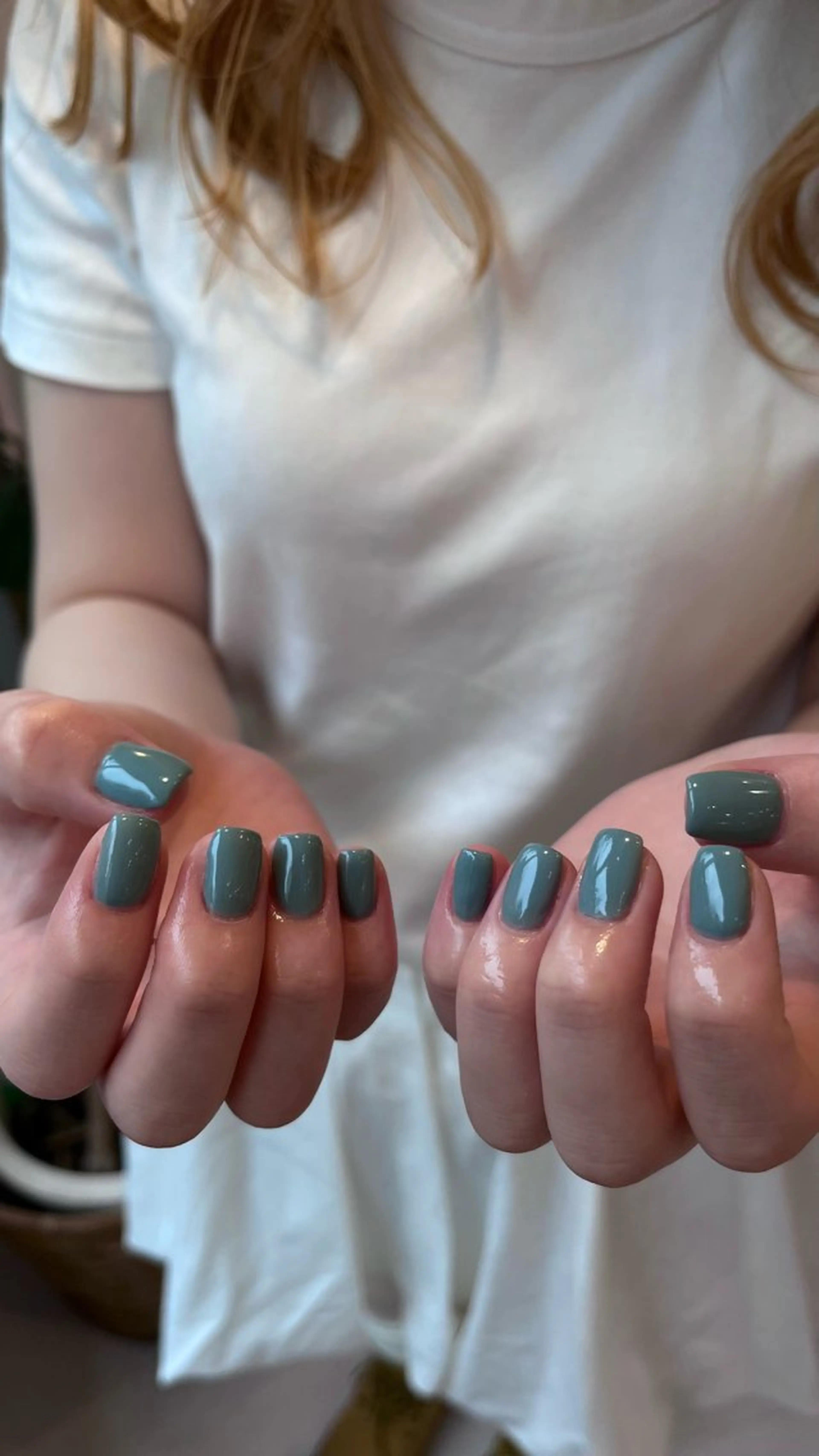 ネイル マットネイル DEEokazaki mikuのネイルデザイン