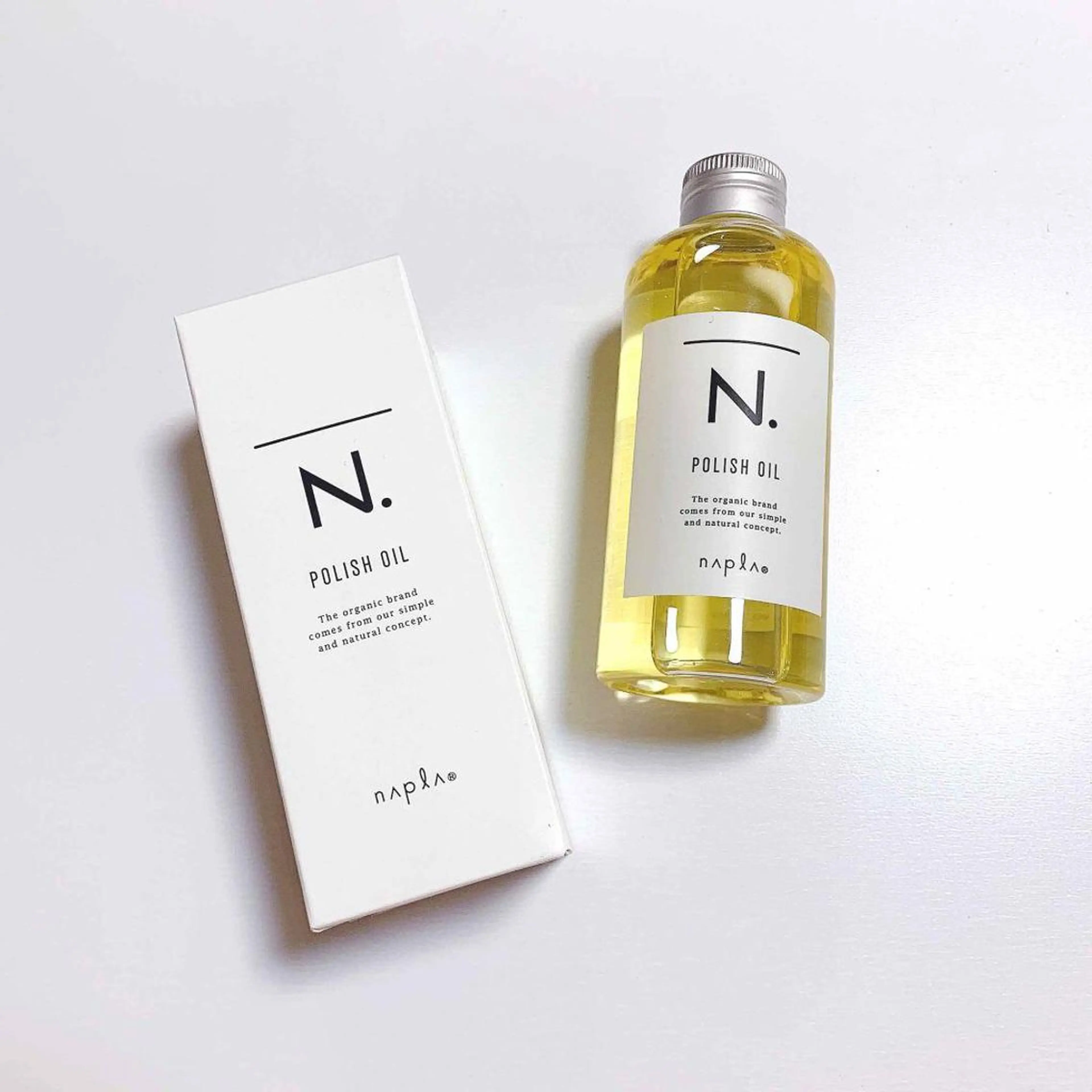 ヤマモト マイのヘアスタイル