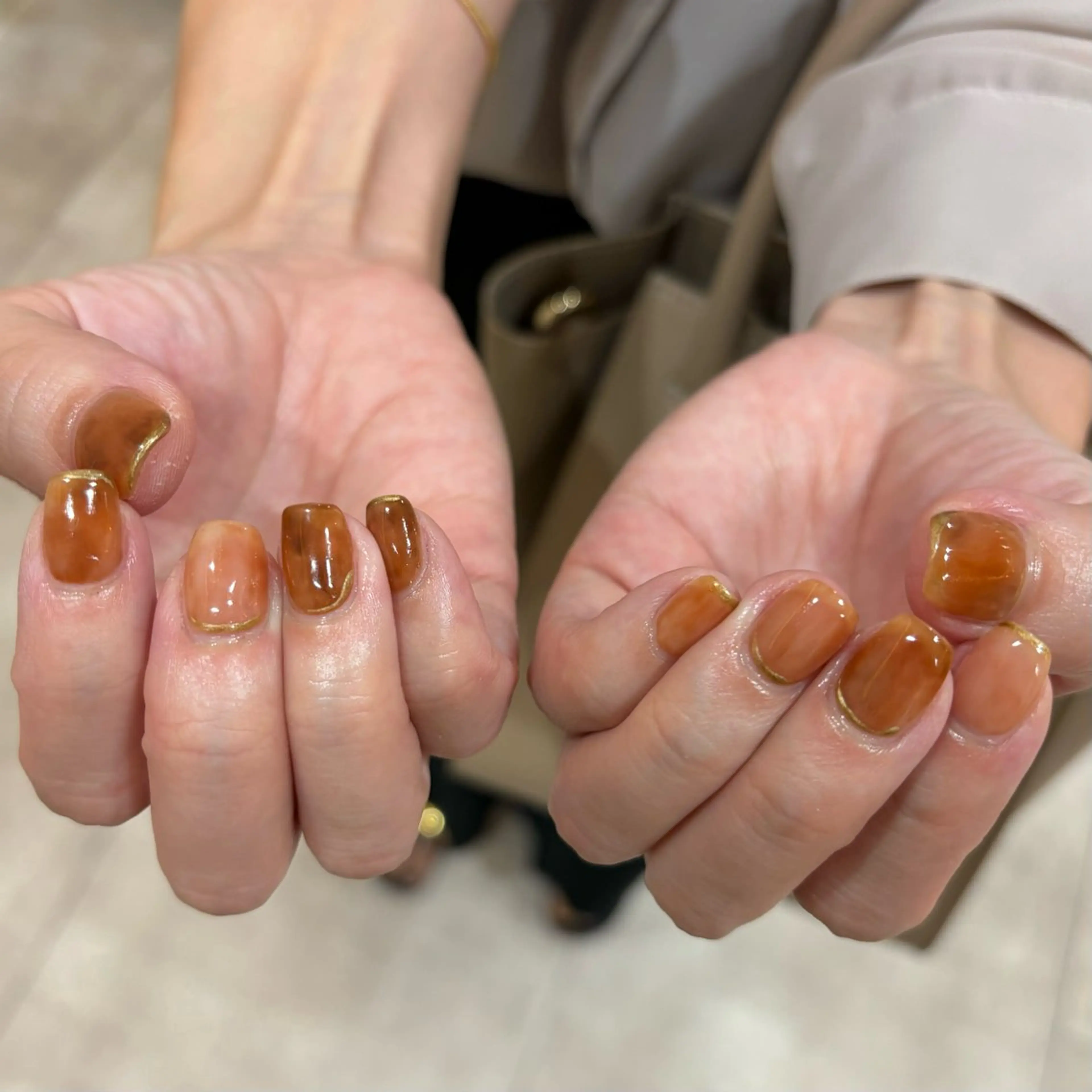 ネイル 2月分受付中 ♡narumiのネイルデザイン