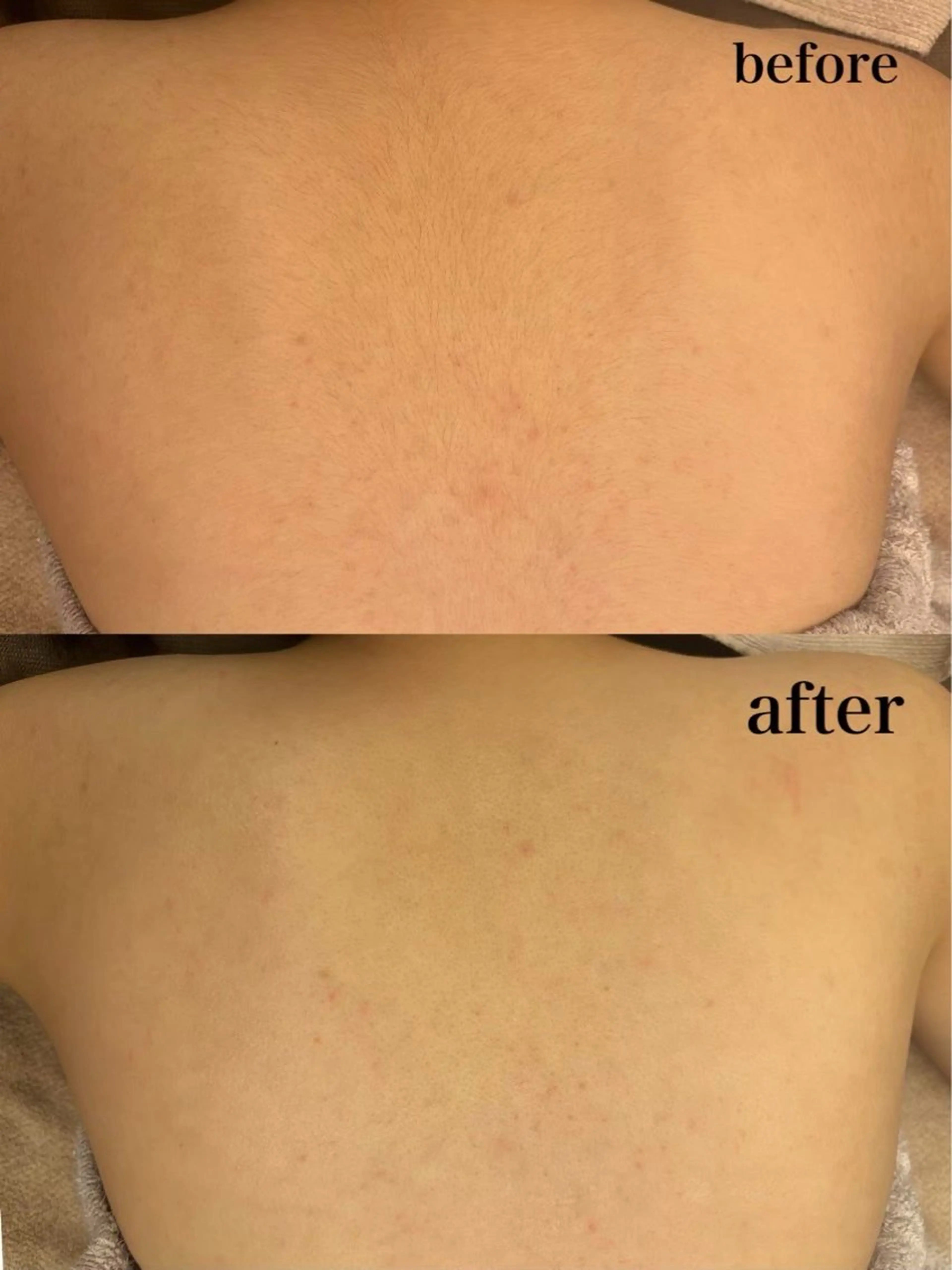 石井 美々花のエステ・リラクイメージ