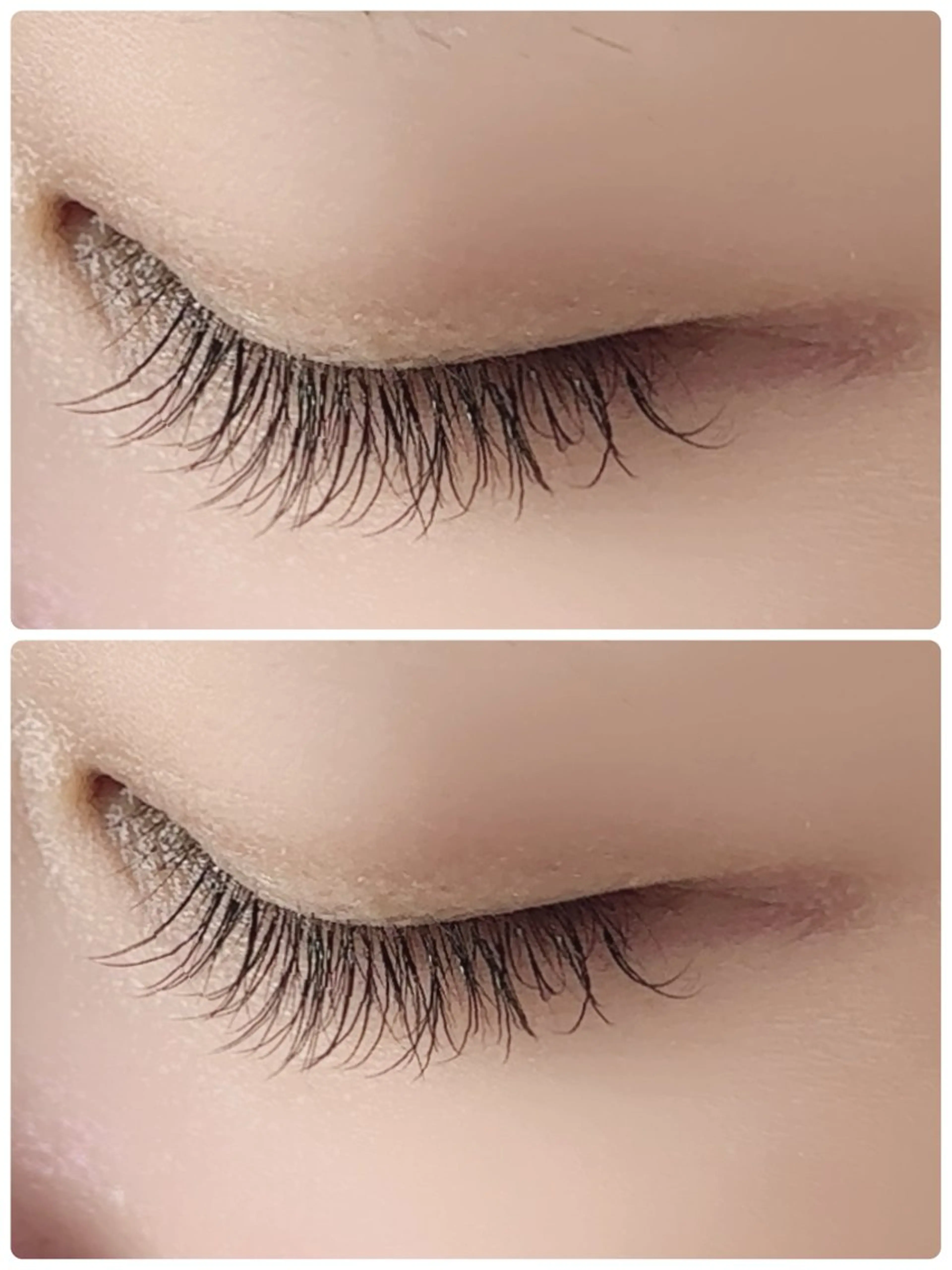 お付けたし👀他店施術OK❣️25分付け放題🩷の写真