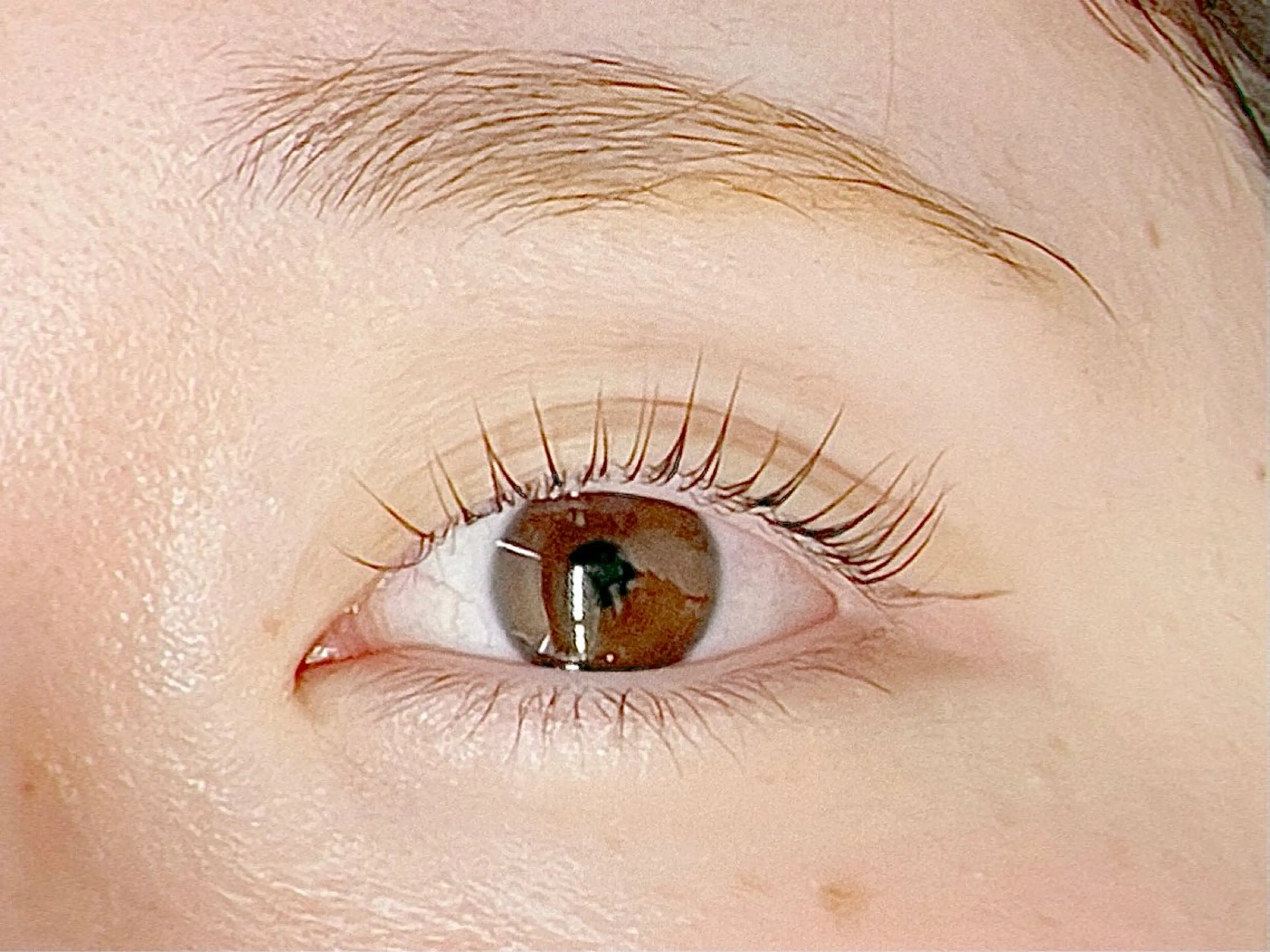 マツエク・マツパ マツパ パリジェンヌ・VLEDLASH専門店】FAST LASH 渋谷所属・もな/ FASTLASHのマツエク・マツパデザイン