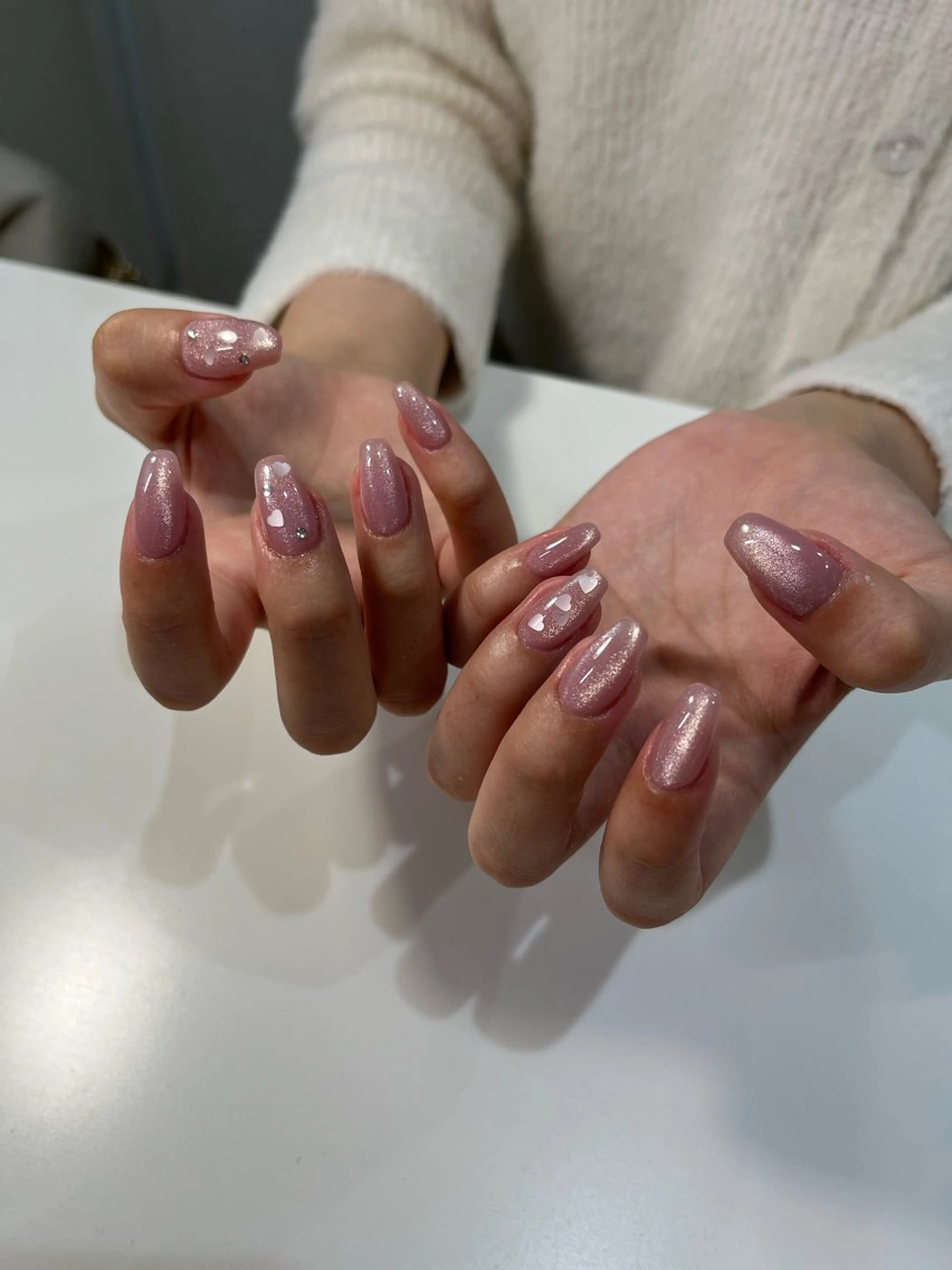 ネイル nail by minamiのネイルデザイン