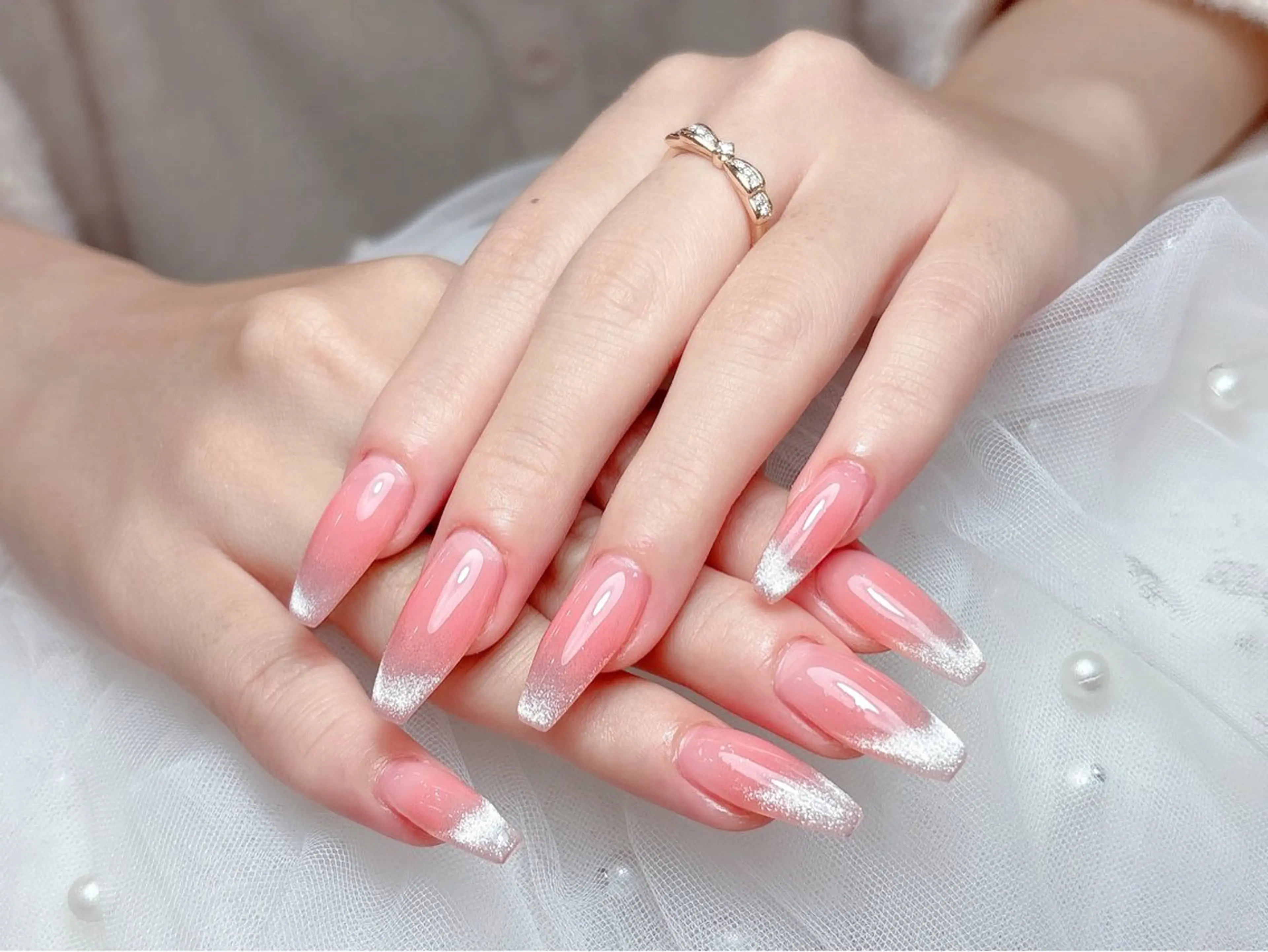 ネイル Bél Nail salonのネイルデザイン