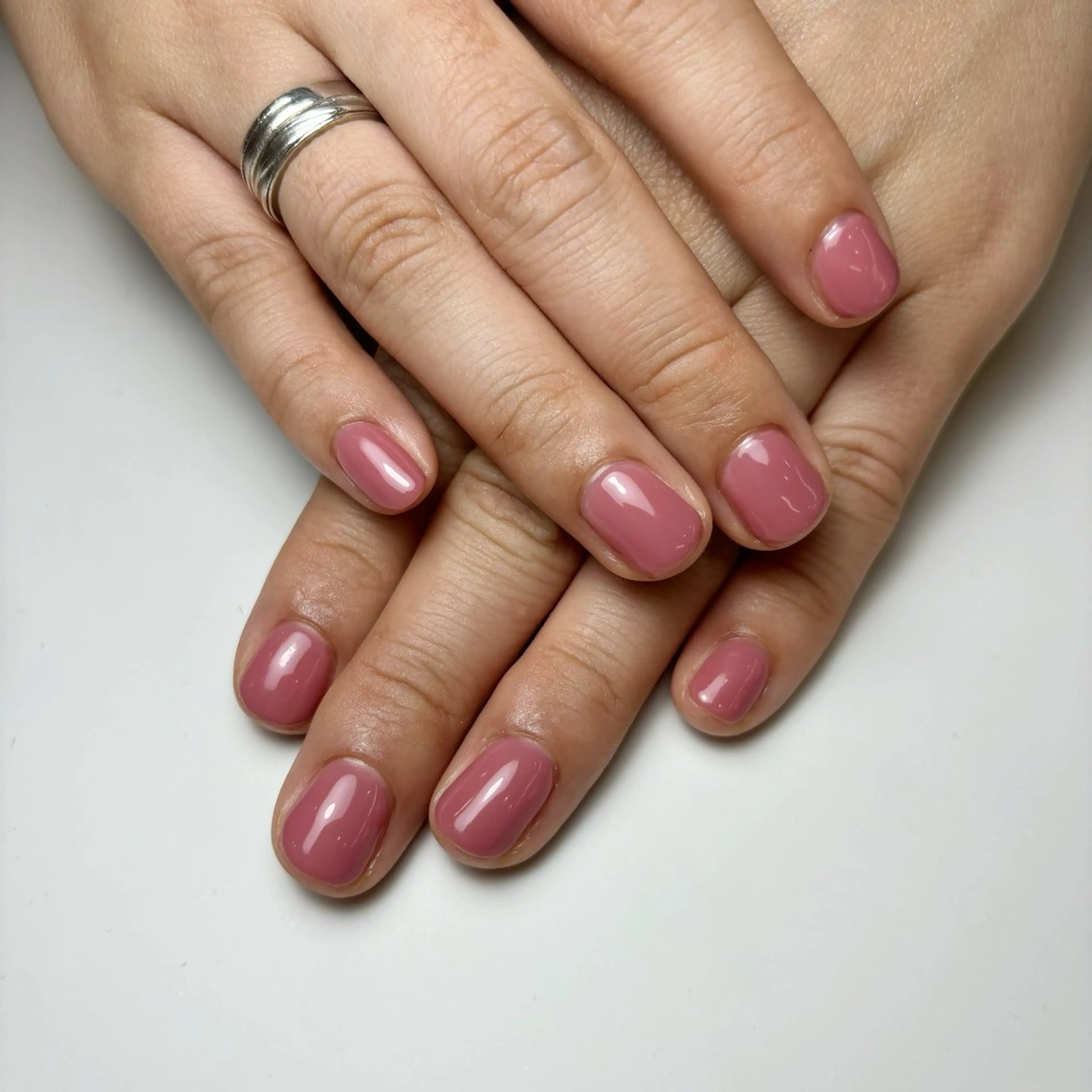 ネイル nail salon mare所属・haku. 【ハク】のヘアスタイル