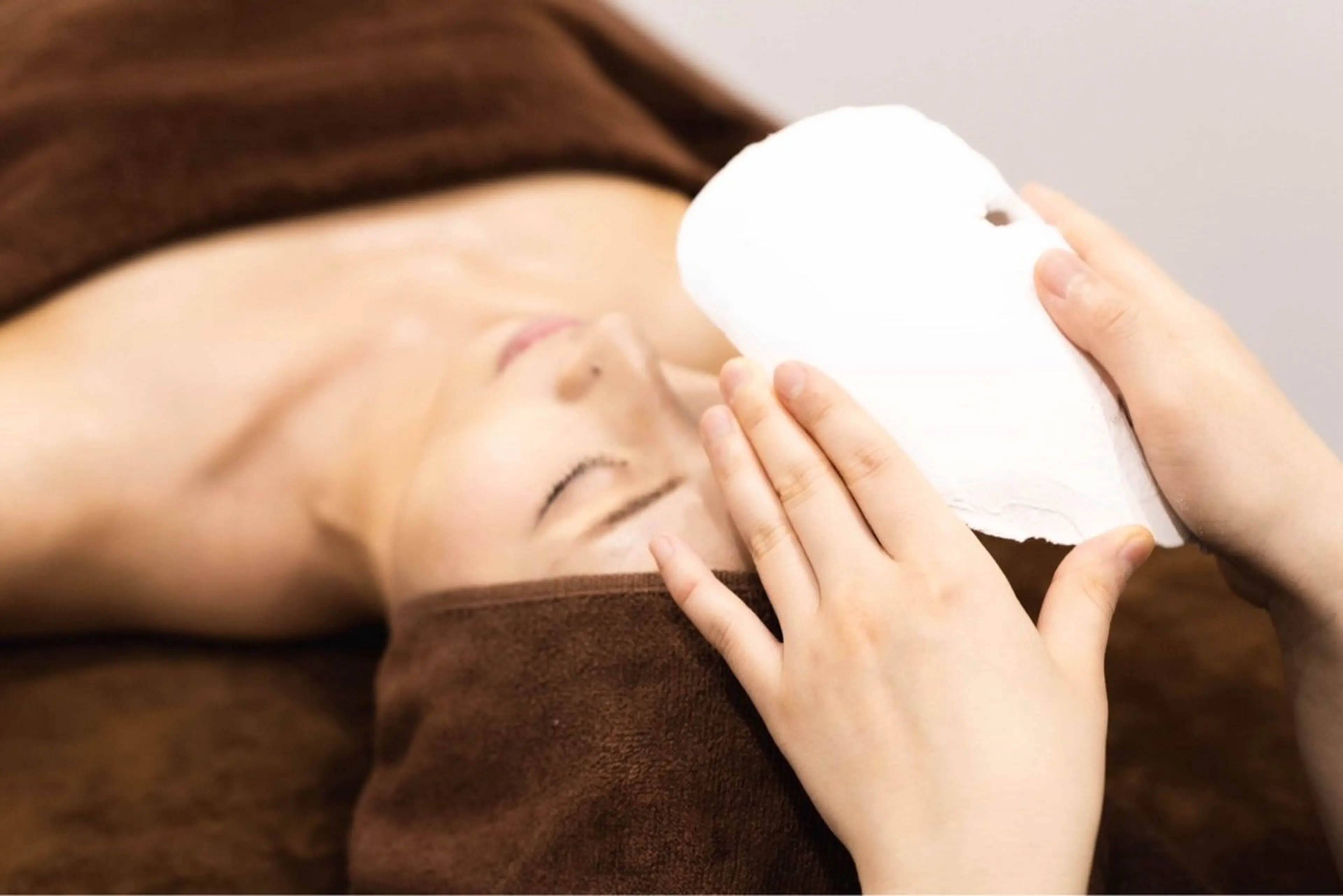 星野 加奈恵のエステ・リラクイメージ