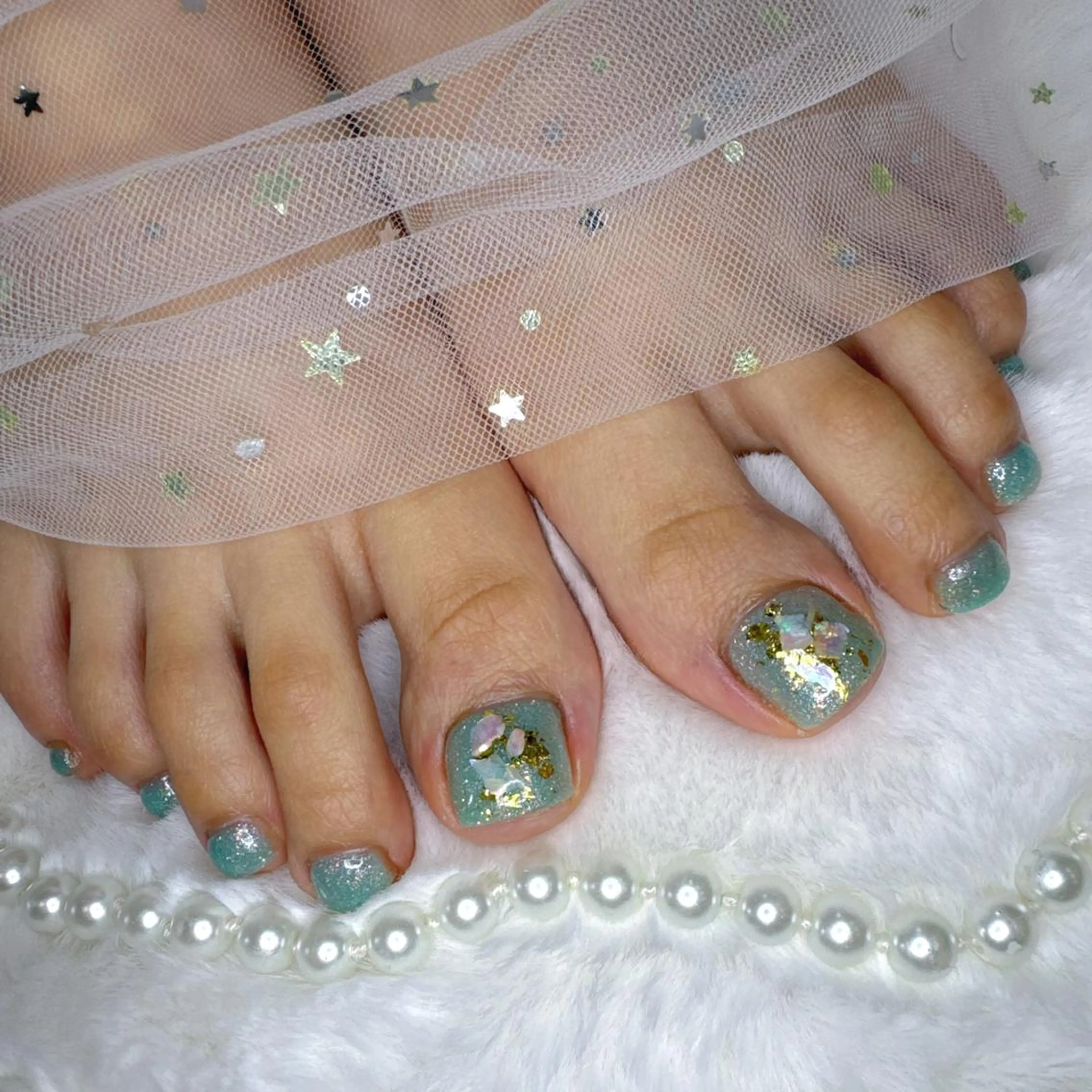 ネイル You&Me Yukiのネイルデザイン