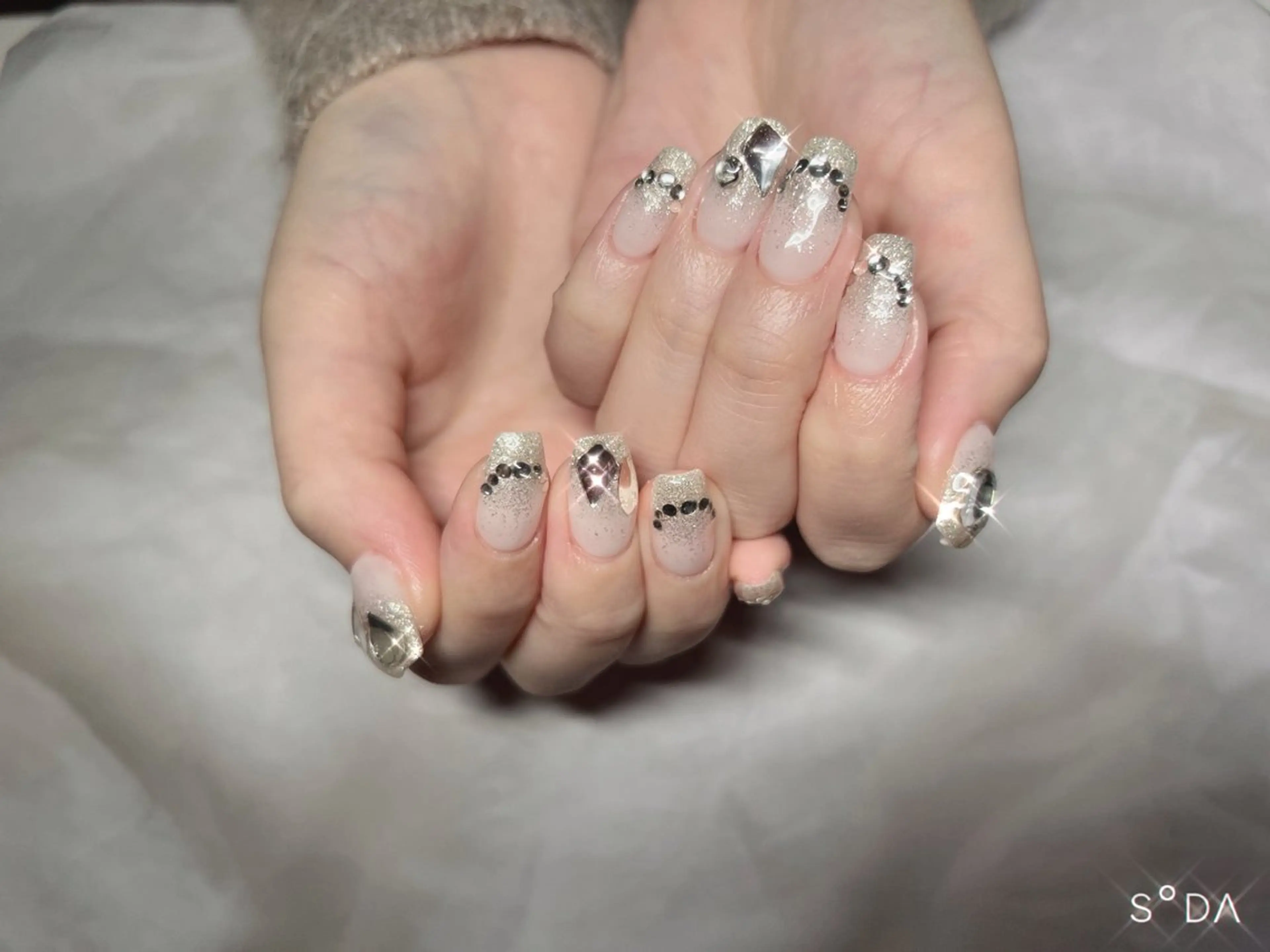 ネイル Nail Salon Ripe所属・Nail Salon Ripeのネイルデザイン