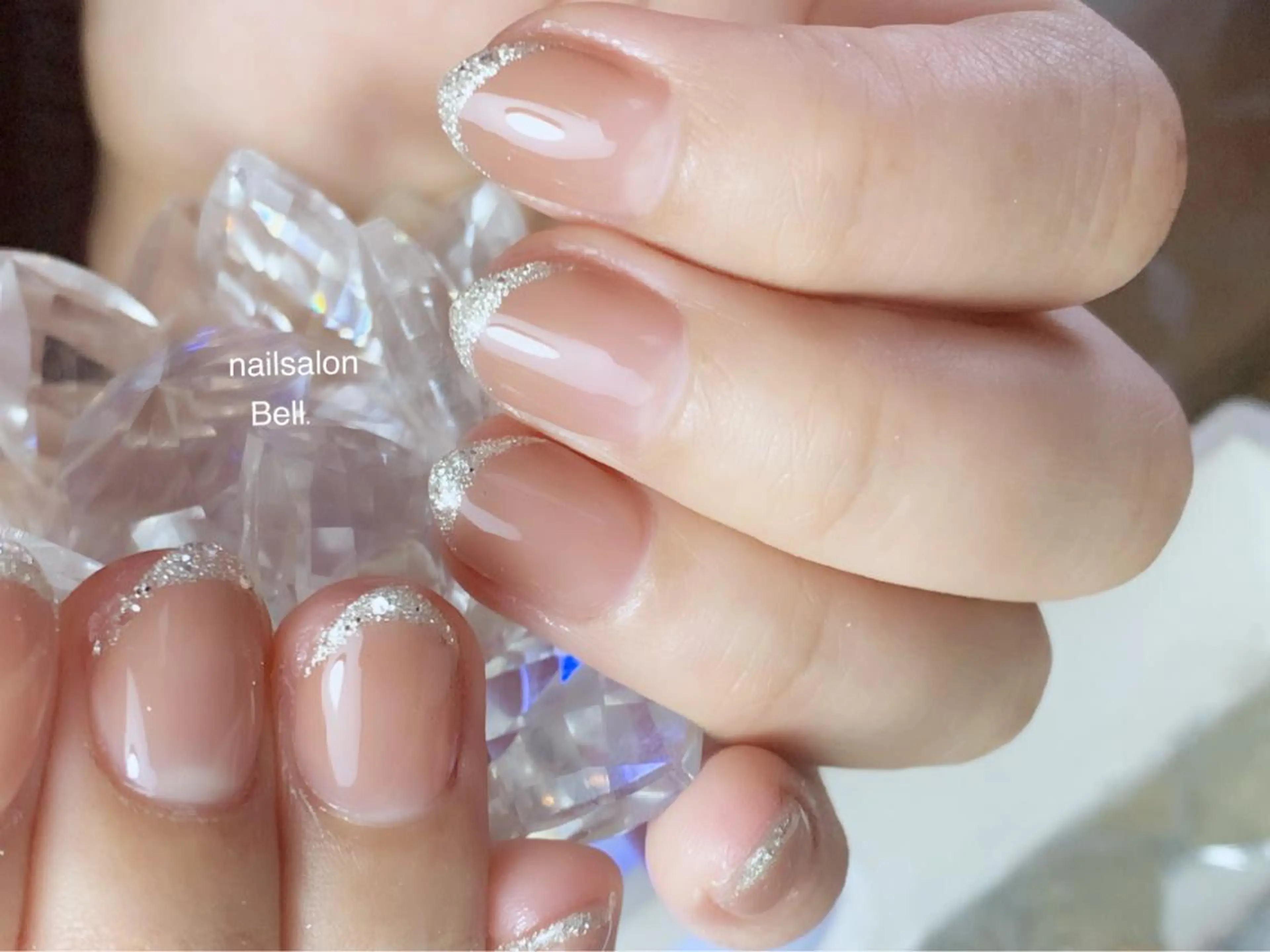 ネイル Y. Reonaのネイルデザイン