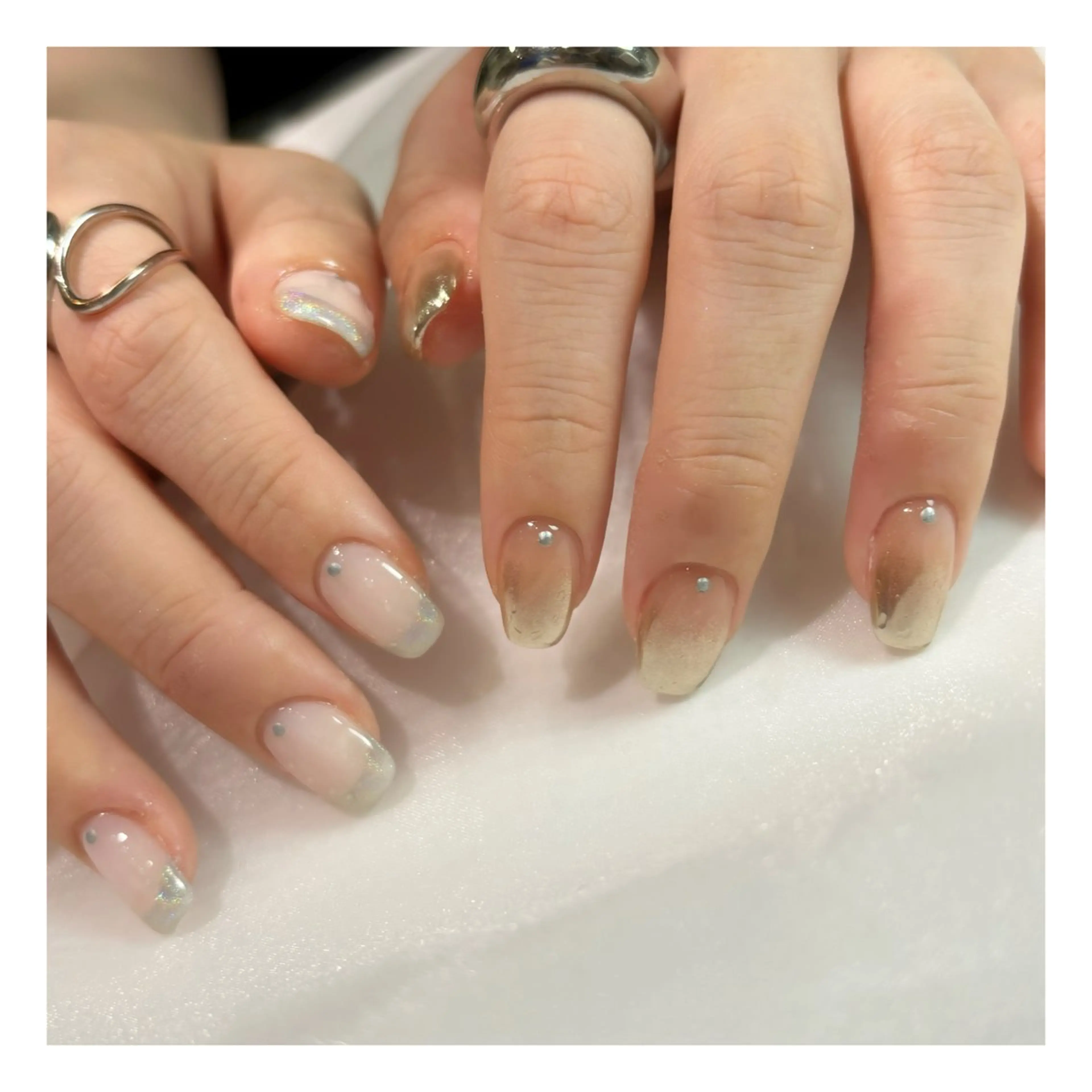 ネイル ハンドネイル ray nail. 中央橋店のその他イメージ