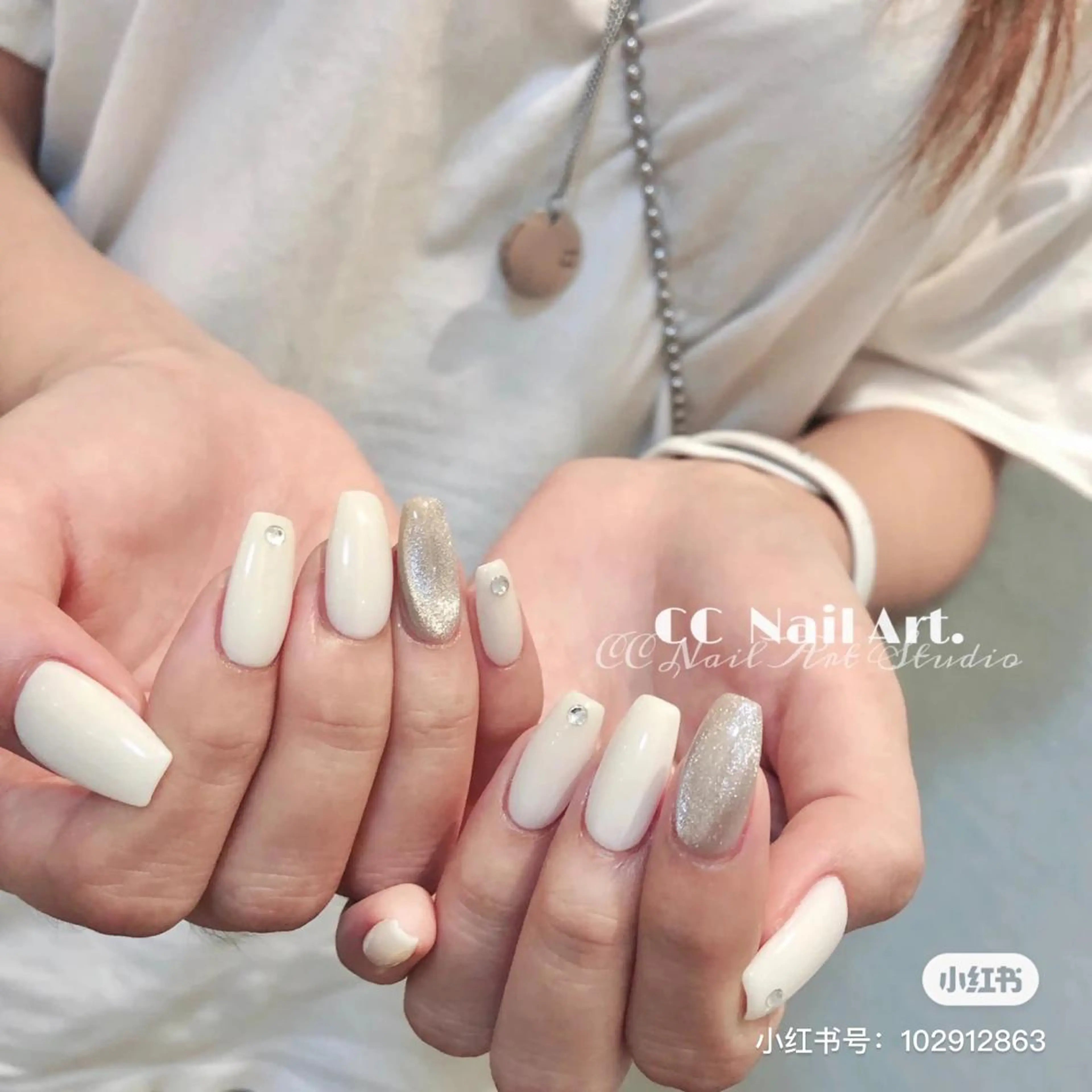 ネイル Hana  NAIL所属・新宿YISInail スカルプ専門店のネイルデザイン