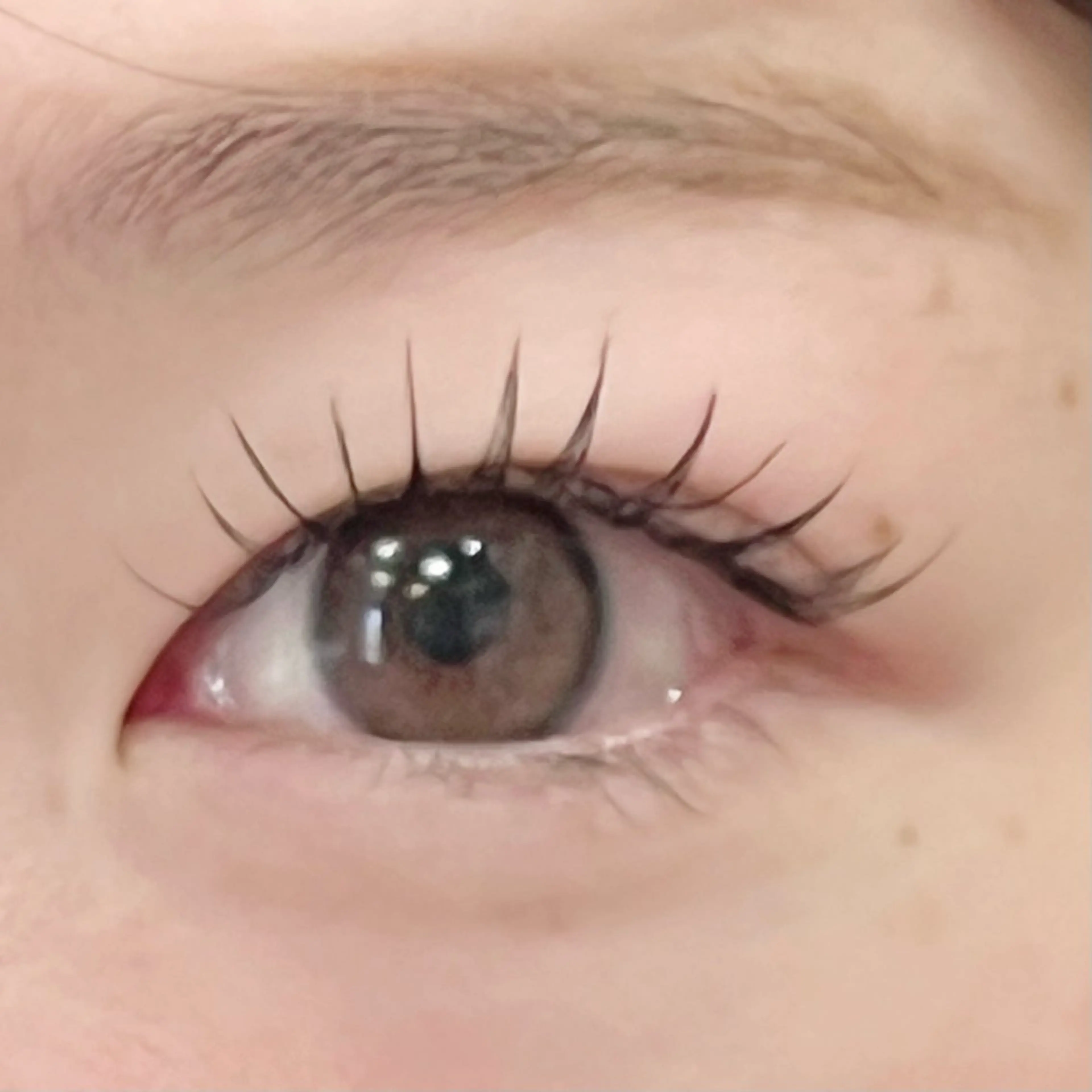 マツエク・マツパ Ayako Beautyのマツエク・マツパデザイン