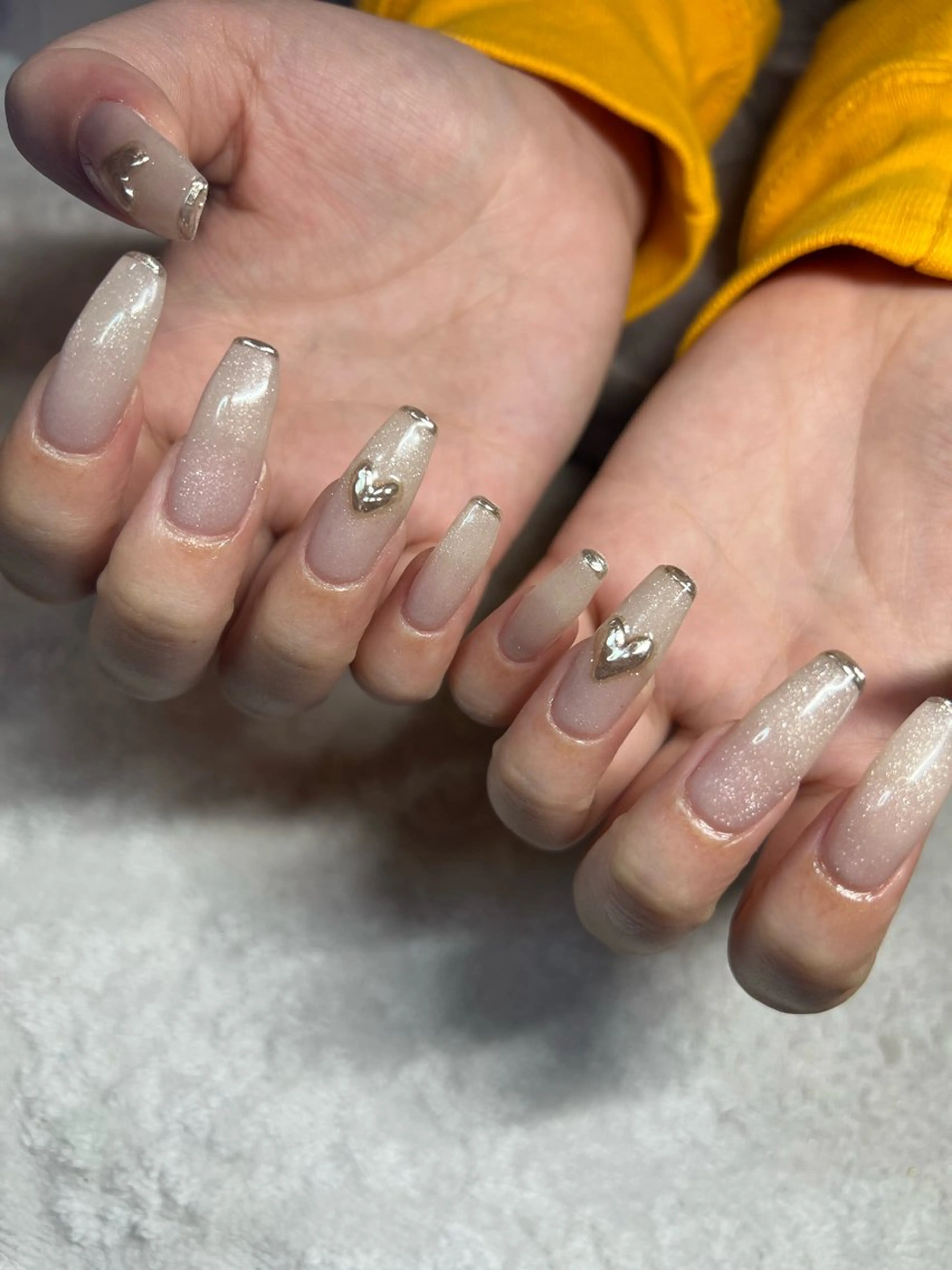 ネイル ハンドネイル REMIA所属・beauty salonREMIAのネイルデザイン