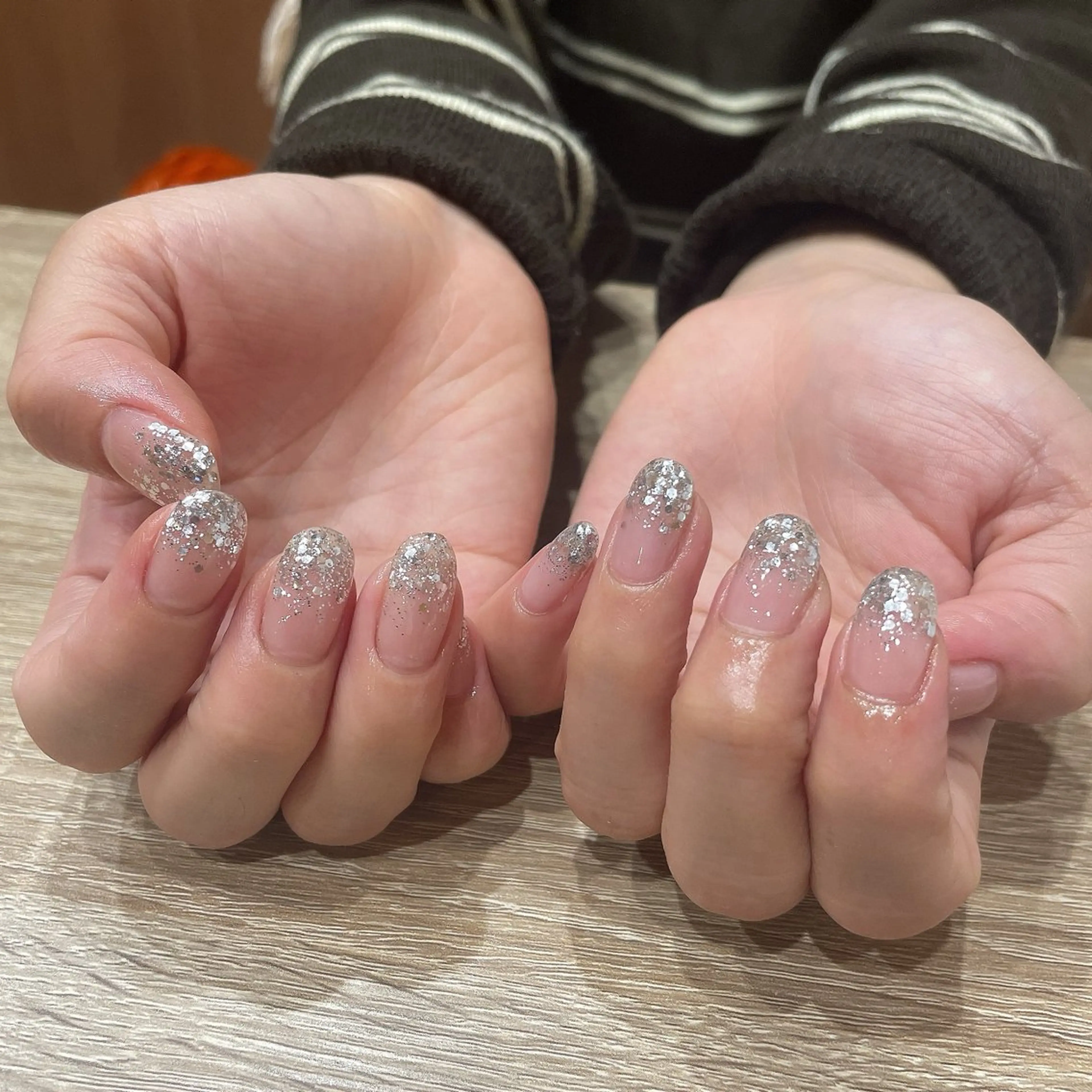 ネイル ハンドネイル liberté所属・liberté🫧 新小岩のネイルデザイン