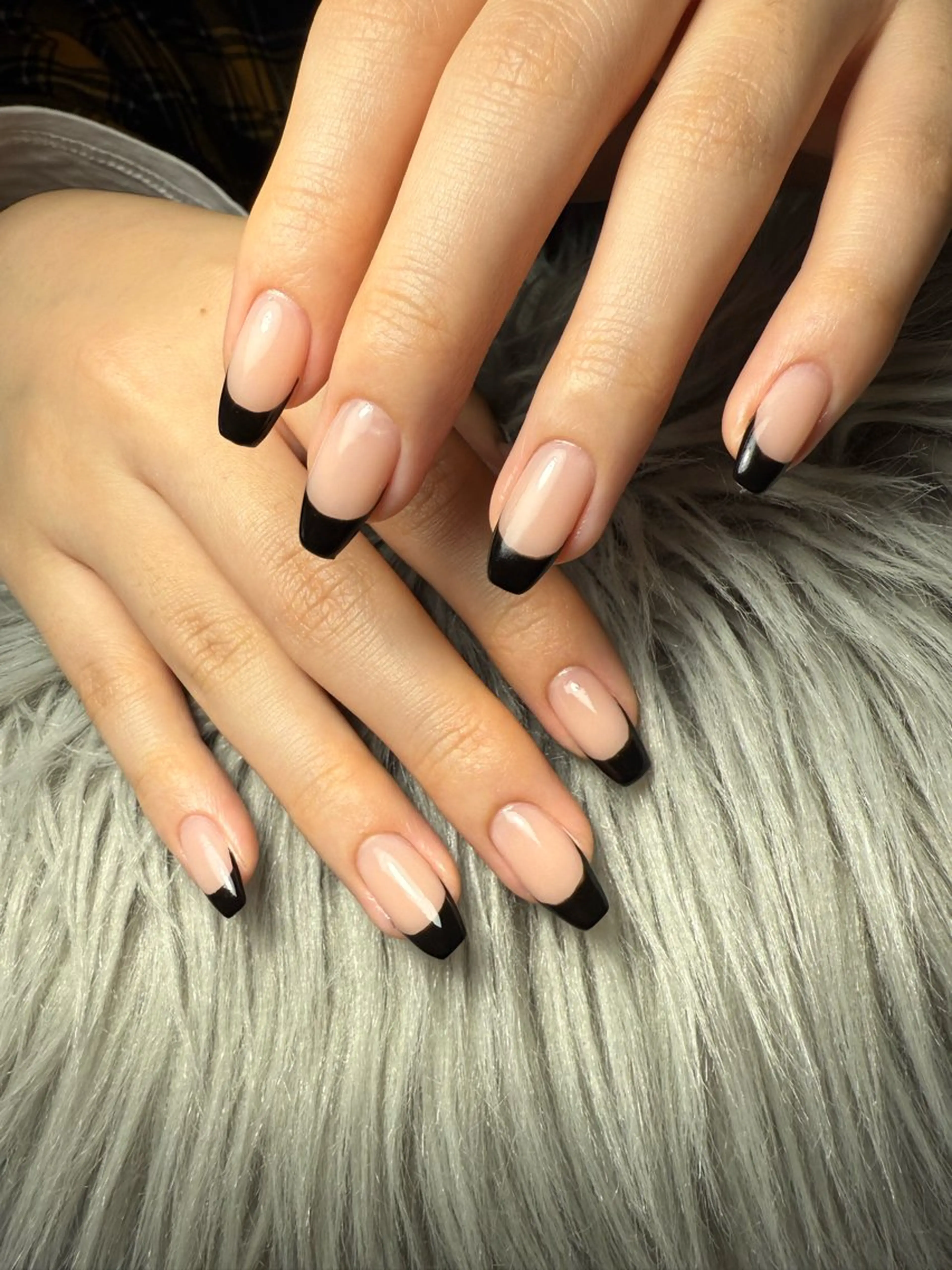 ネイル ベロバ クリスティーナのネイルデザイン