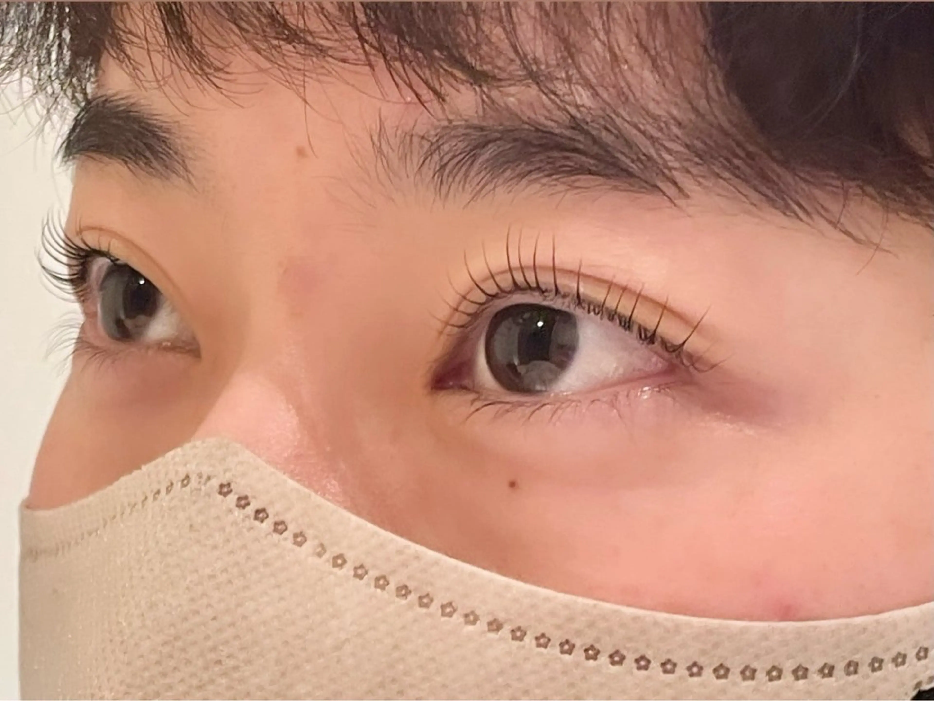 マツエク・マツパ マツパ ❤︎ kannoの眉毛・アイブロウイメージ