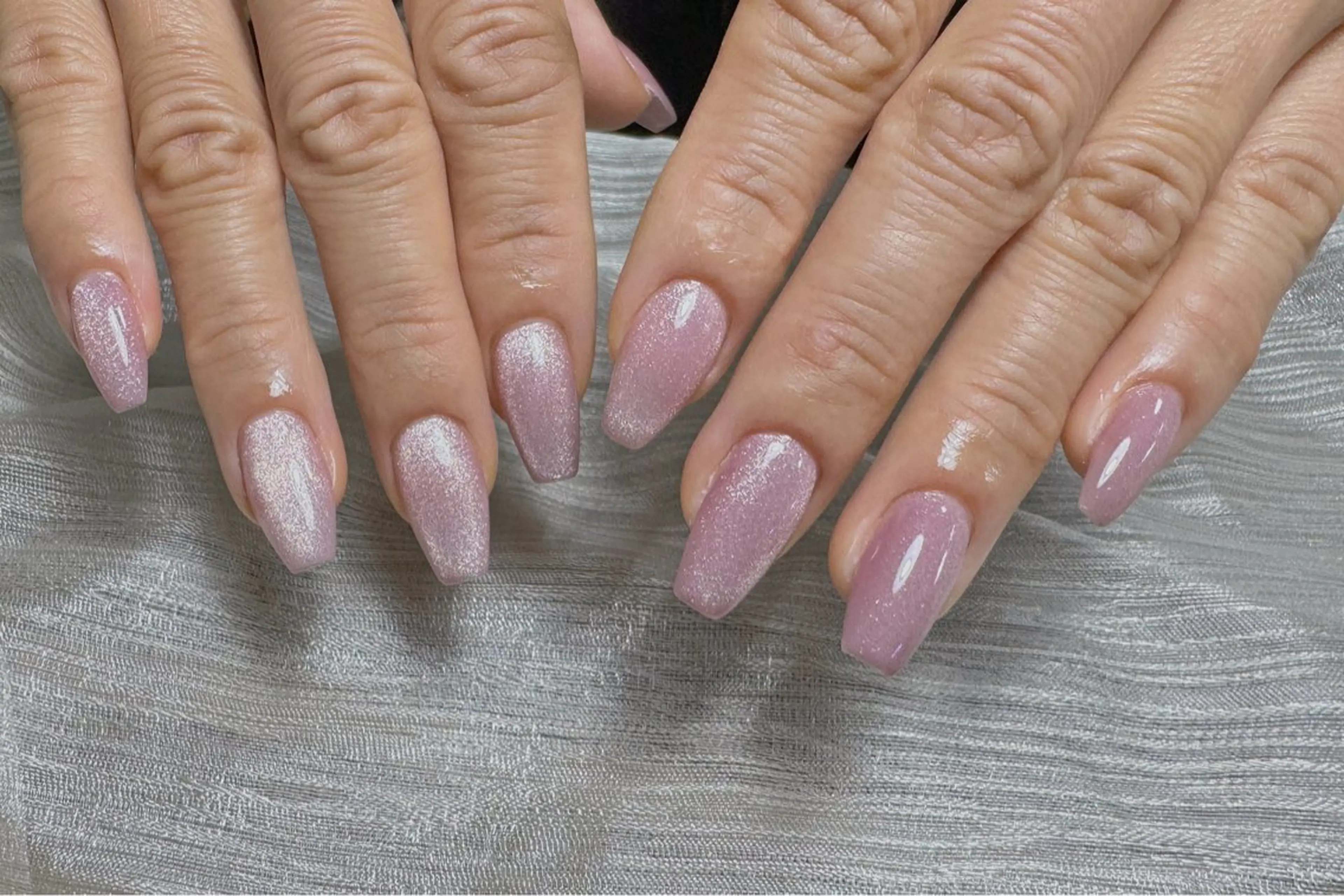 ネイル ベター ネイルのネイルデザイン