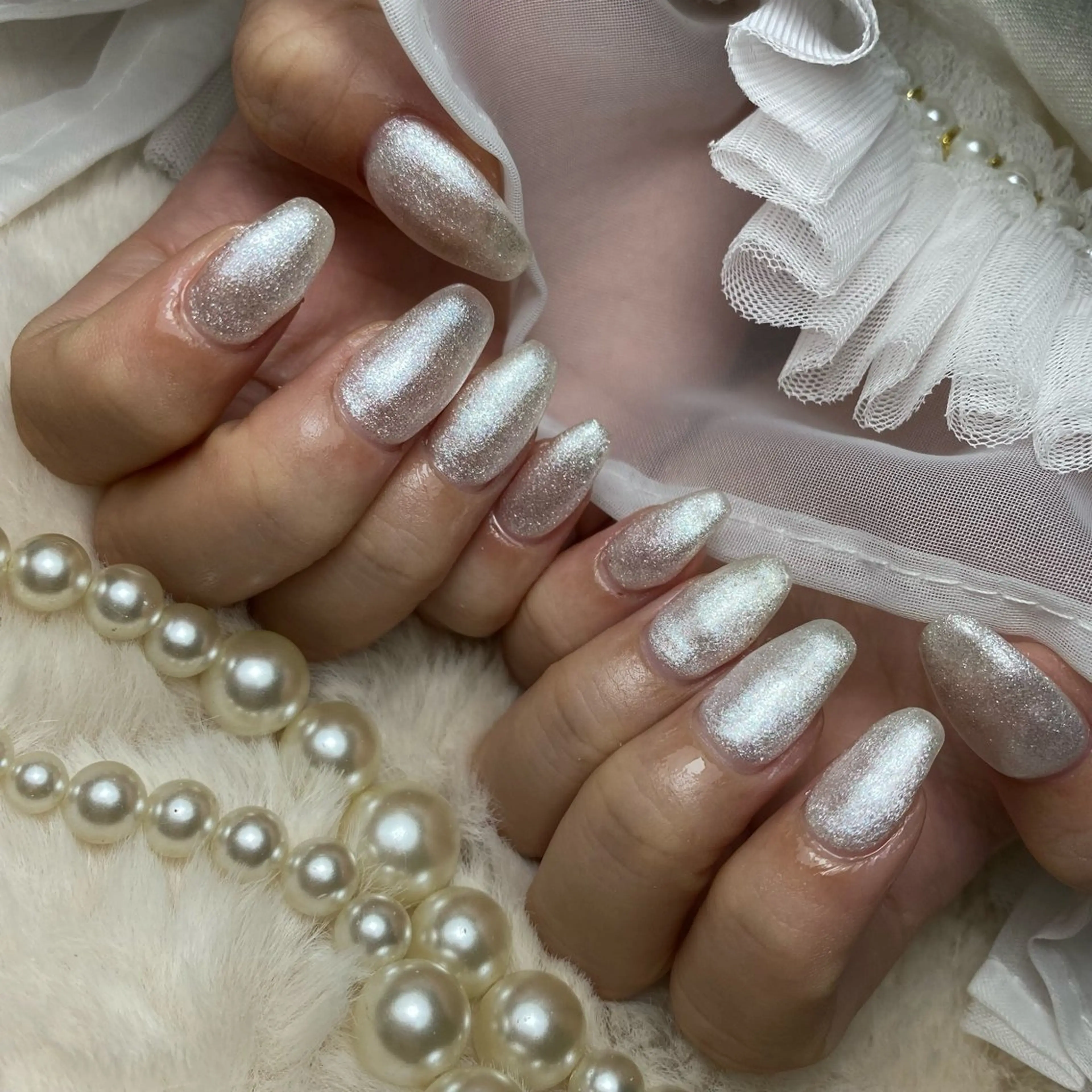 ネイル Beauty Space N&Nのネイルデザイン