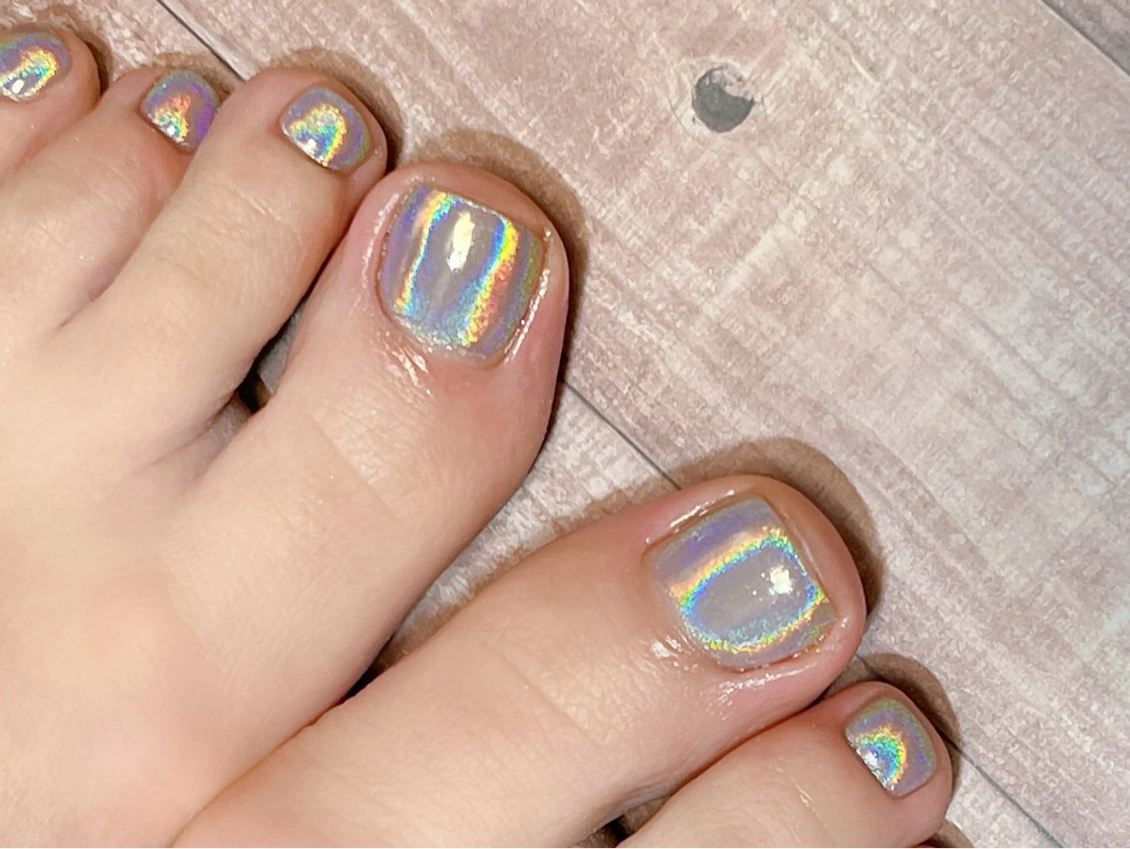 ネイル 個室ネイルサロンDolly  Girl〜ドーリーガール〜所属・DollyGirl KYOKOのネイルデザイン