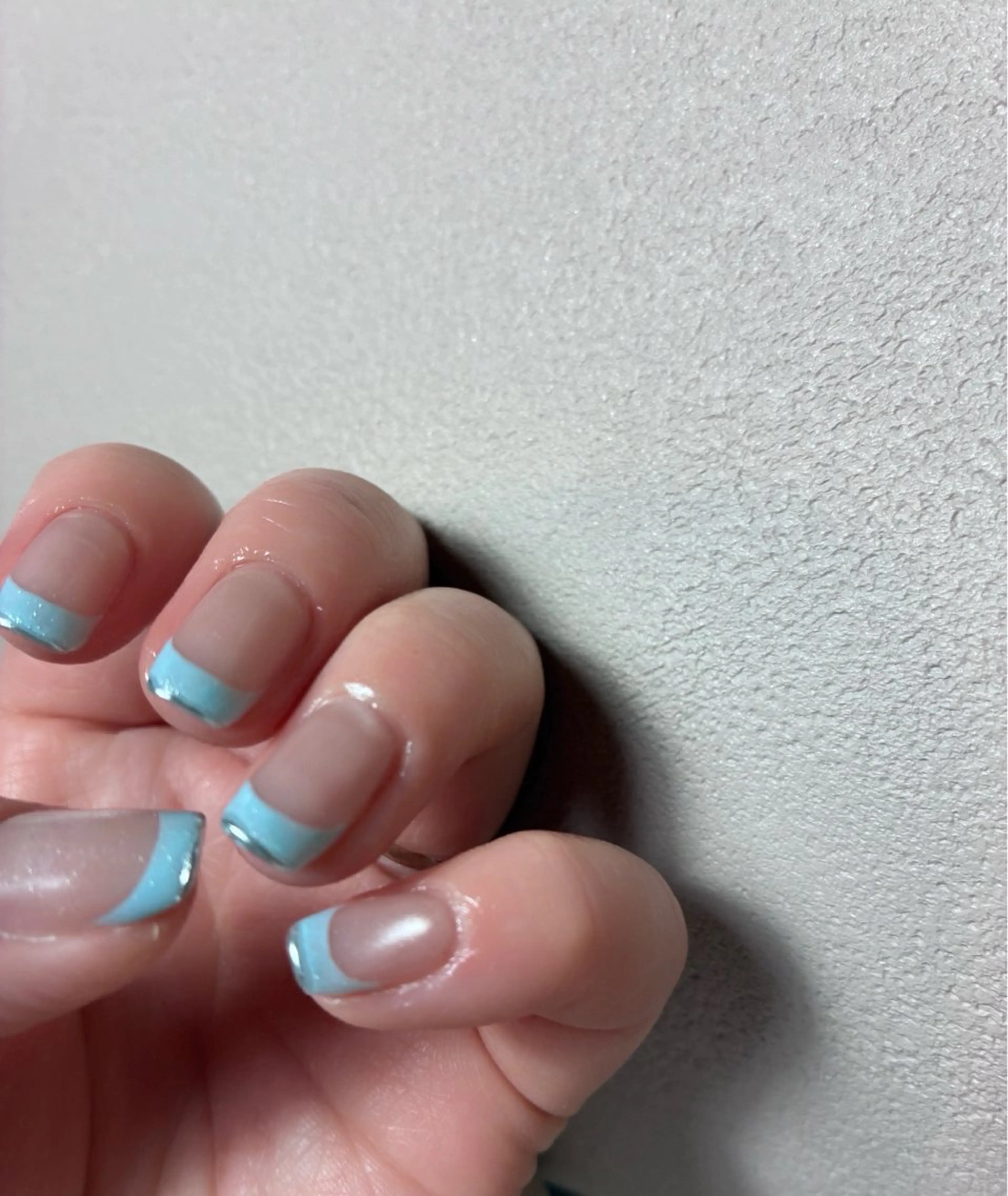 ネイル Ebiny'snail所属・田村 奈々のネイルデザイン