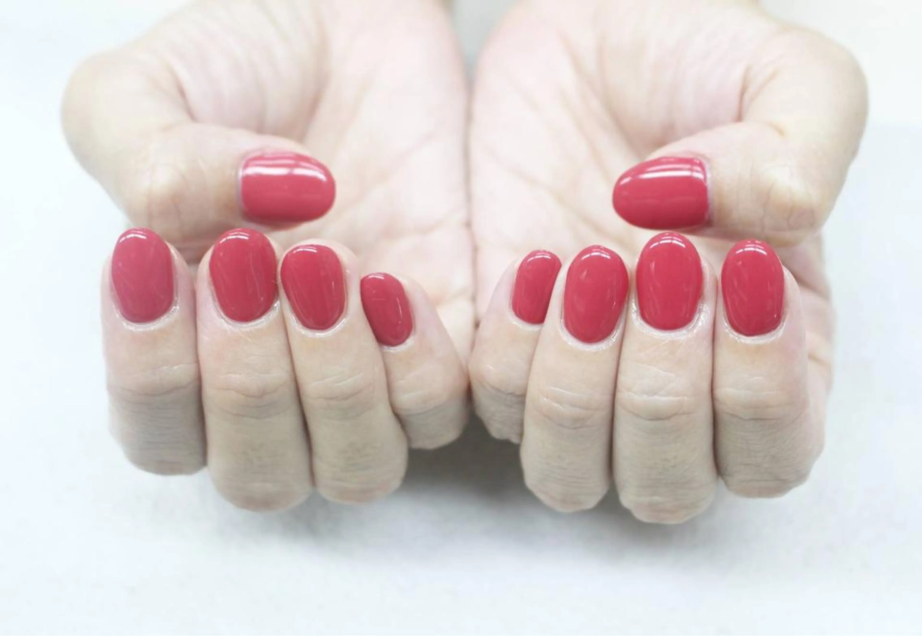 ネイル 田中 志歩のネイルデザイン