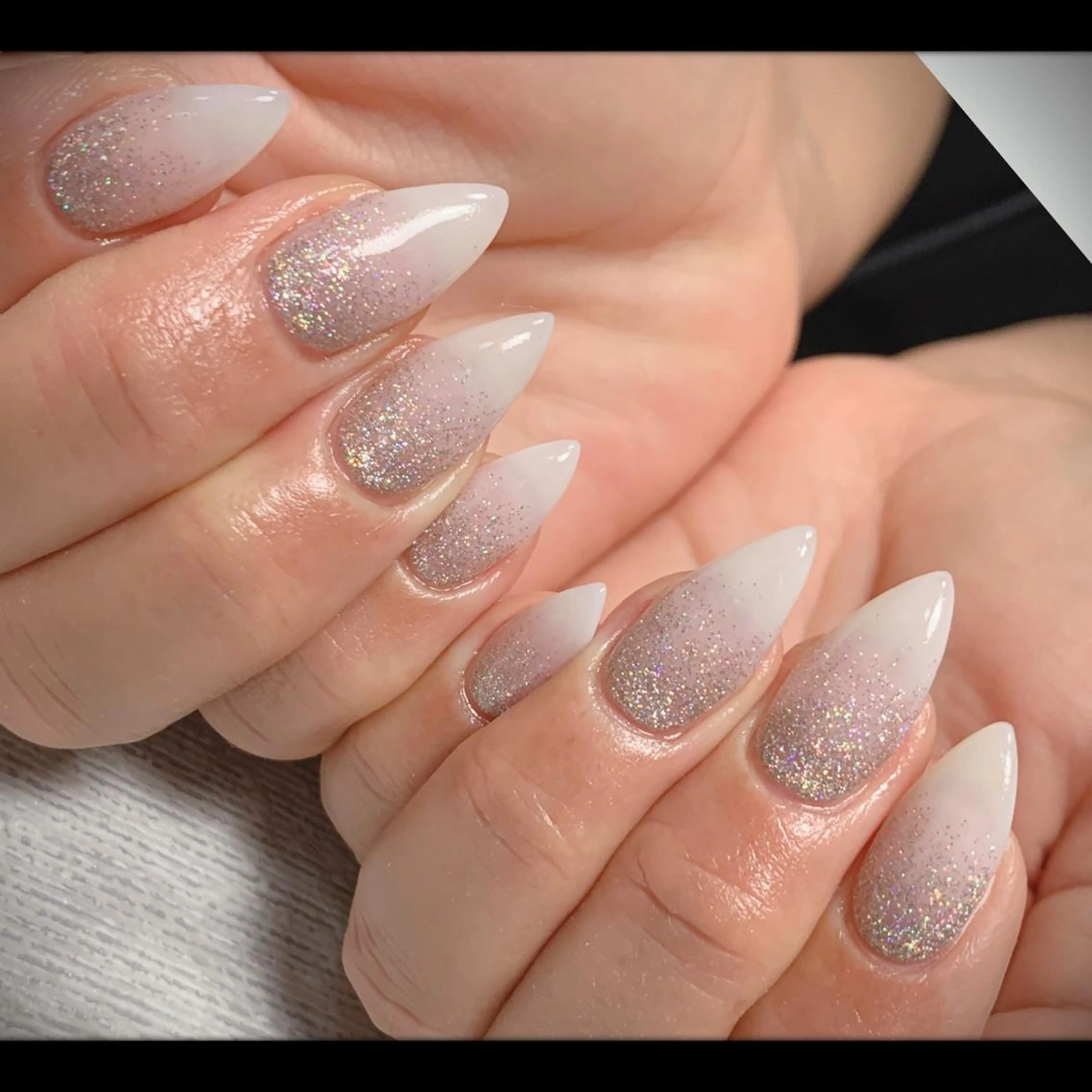 ネイル M nail 市原市ちはら台のネイルデザイン