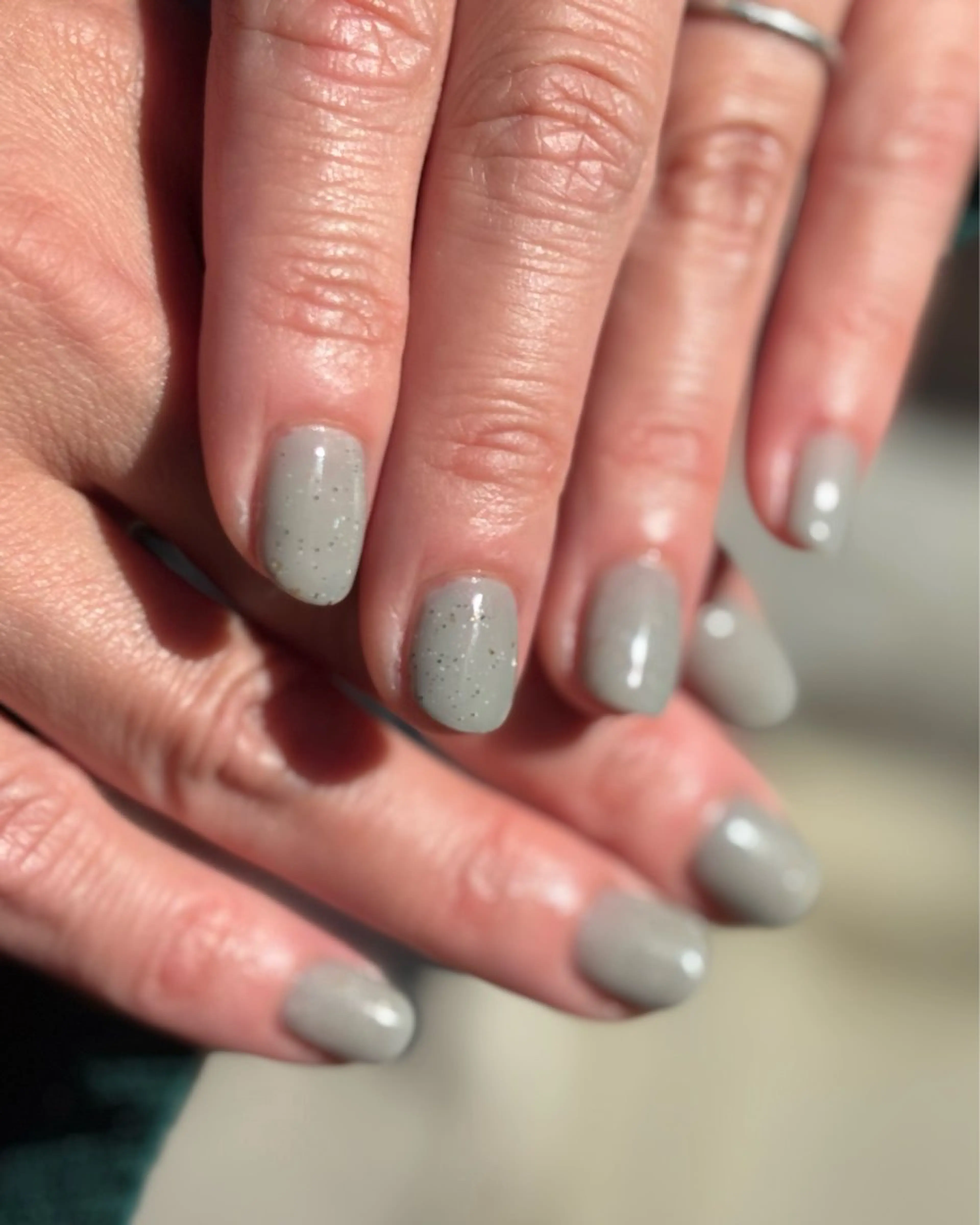 ネイル ハンドネイル プライベートサロン LUANAのエステ・リラクイメージ