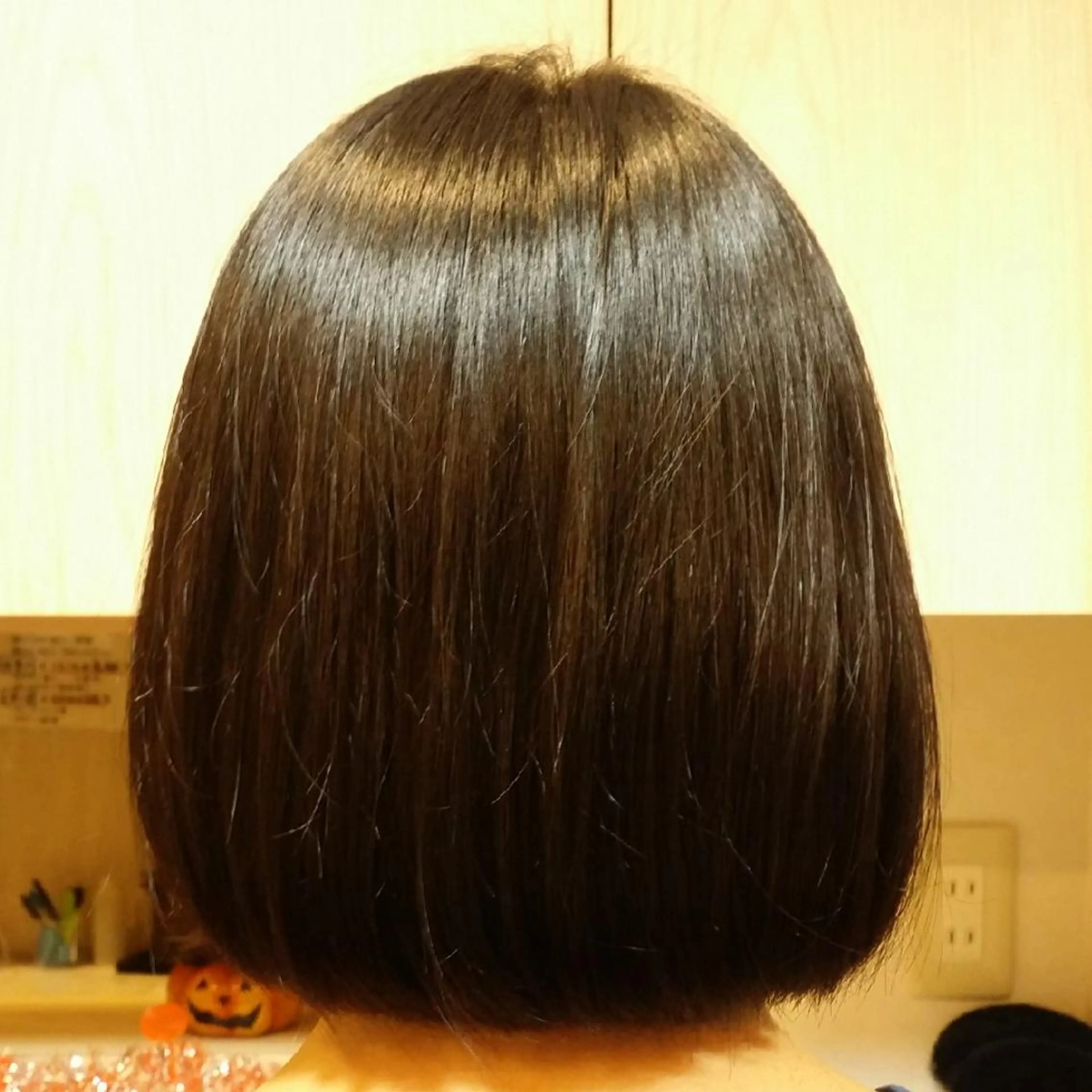 ショート 野口 まおのヘアスタイル