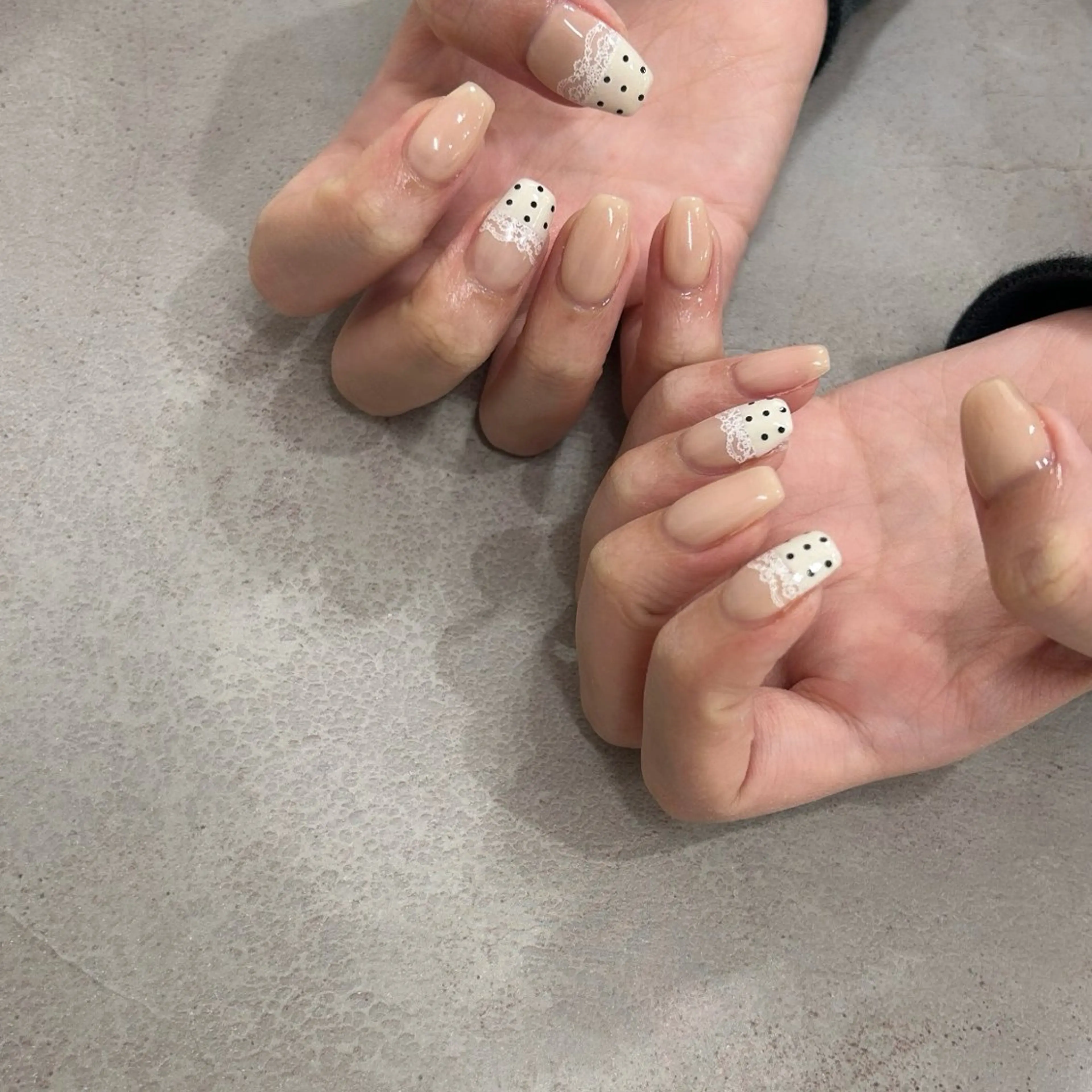 ネイル アートネイル y's beauty 天王寺店　eyelash&nailsalon所属・吉川 未華のネイルデザイン