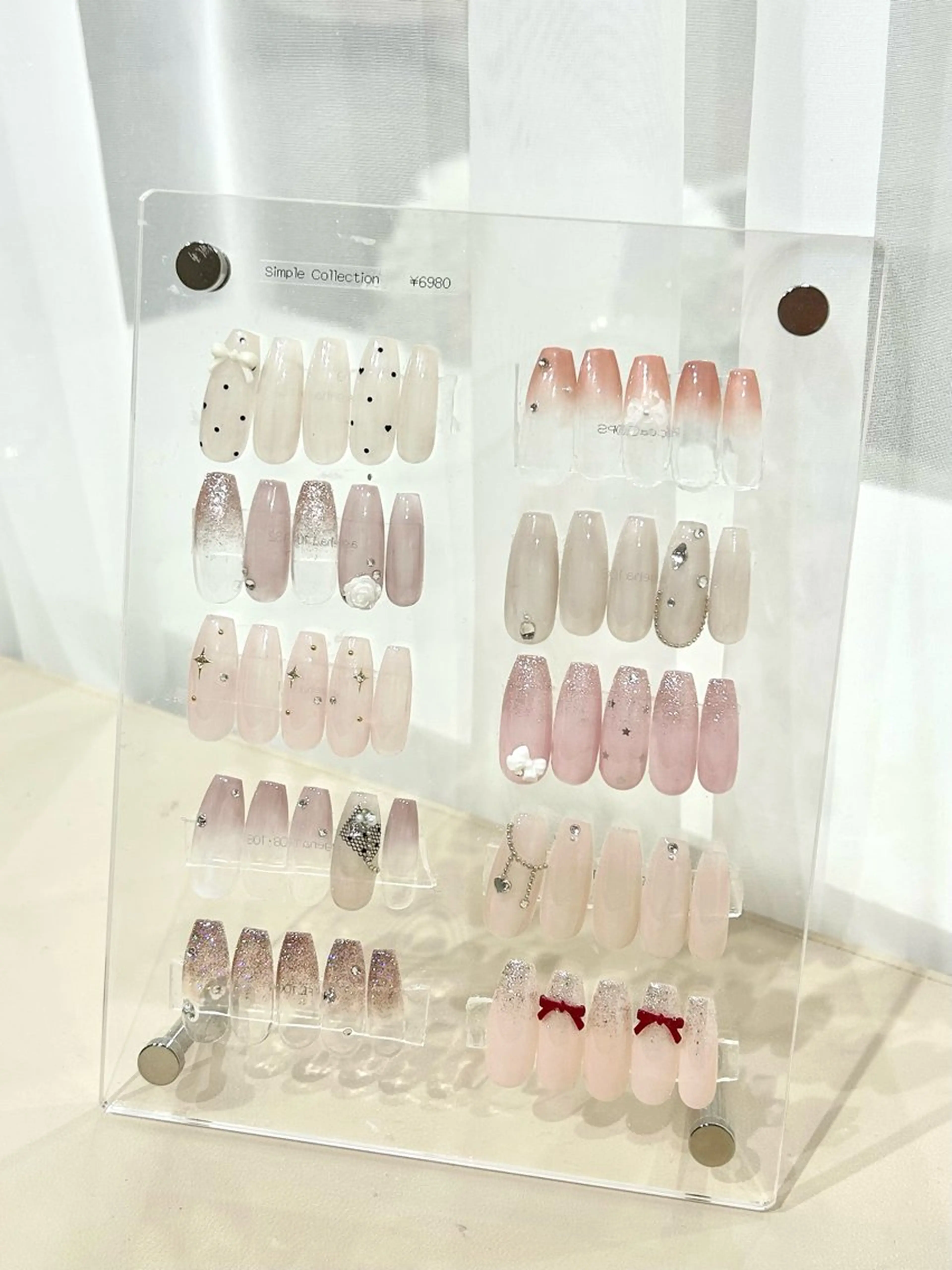 Simple Design Collectionの写真