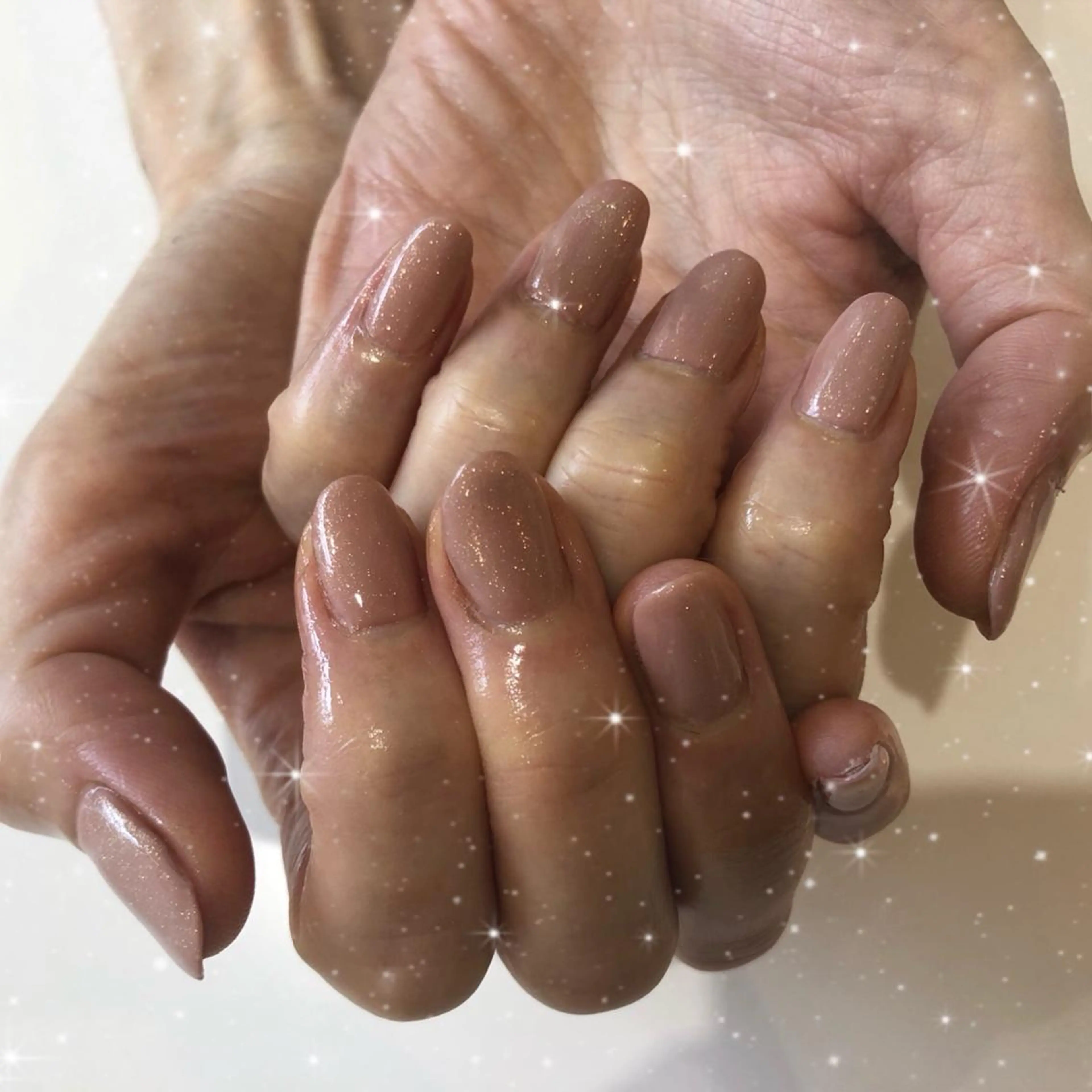 ネイル WOLTOKYO池袋 💕maiのネイルデザイン