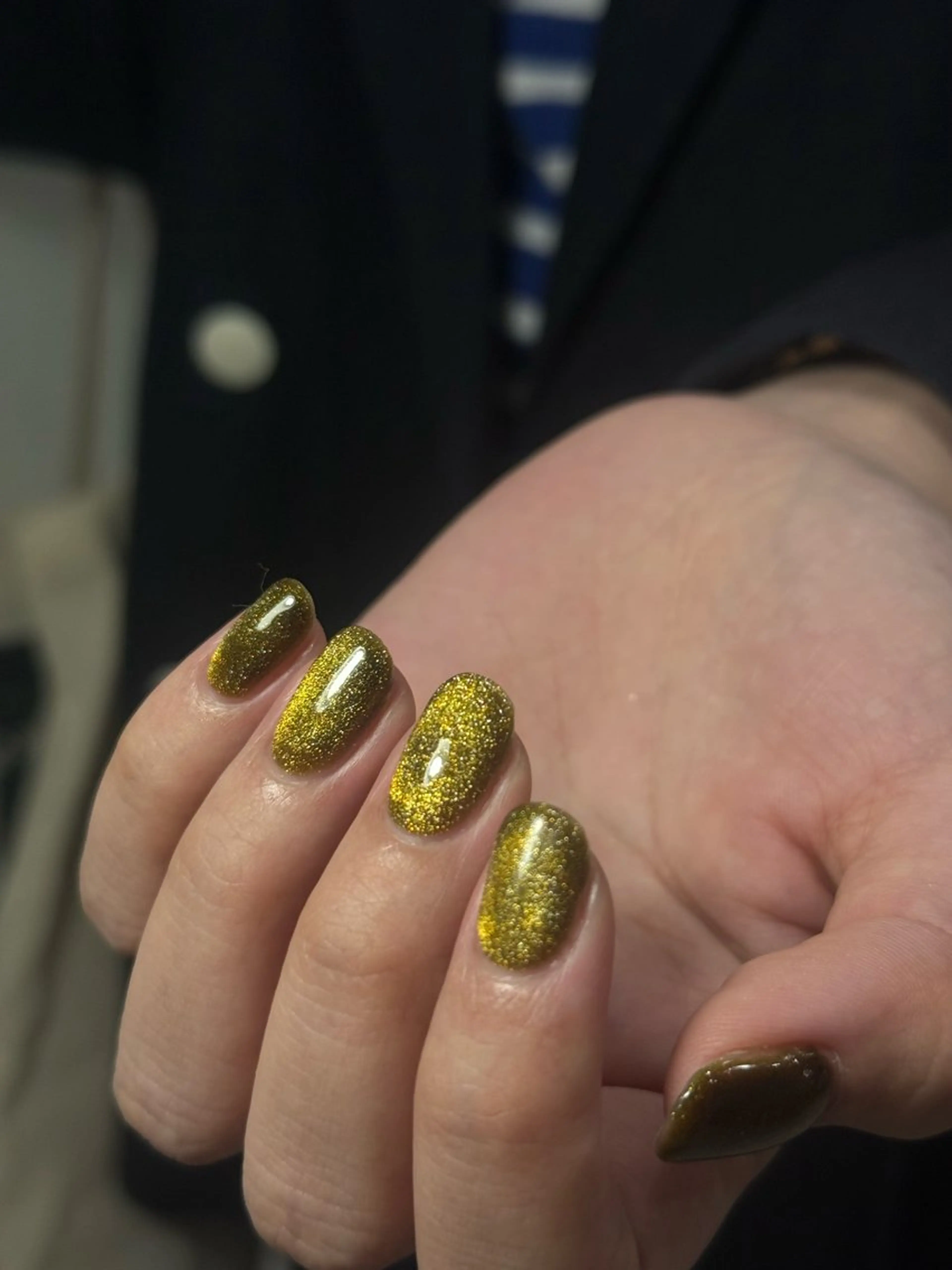 ネイル neouv所属・NEOUV_ mikuのネイルデザイン