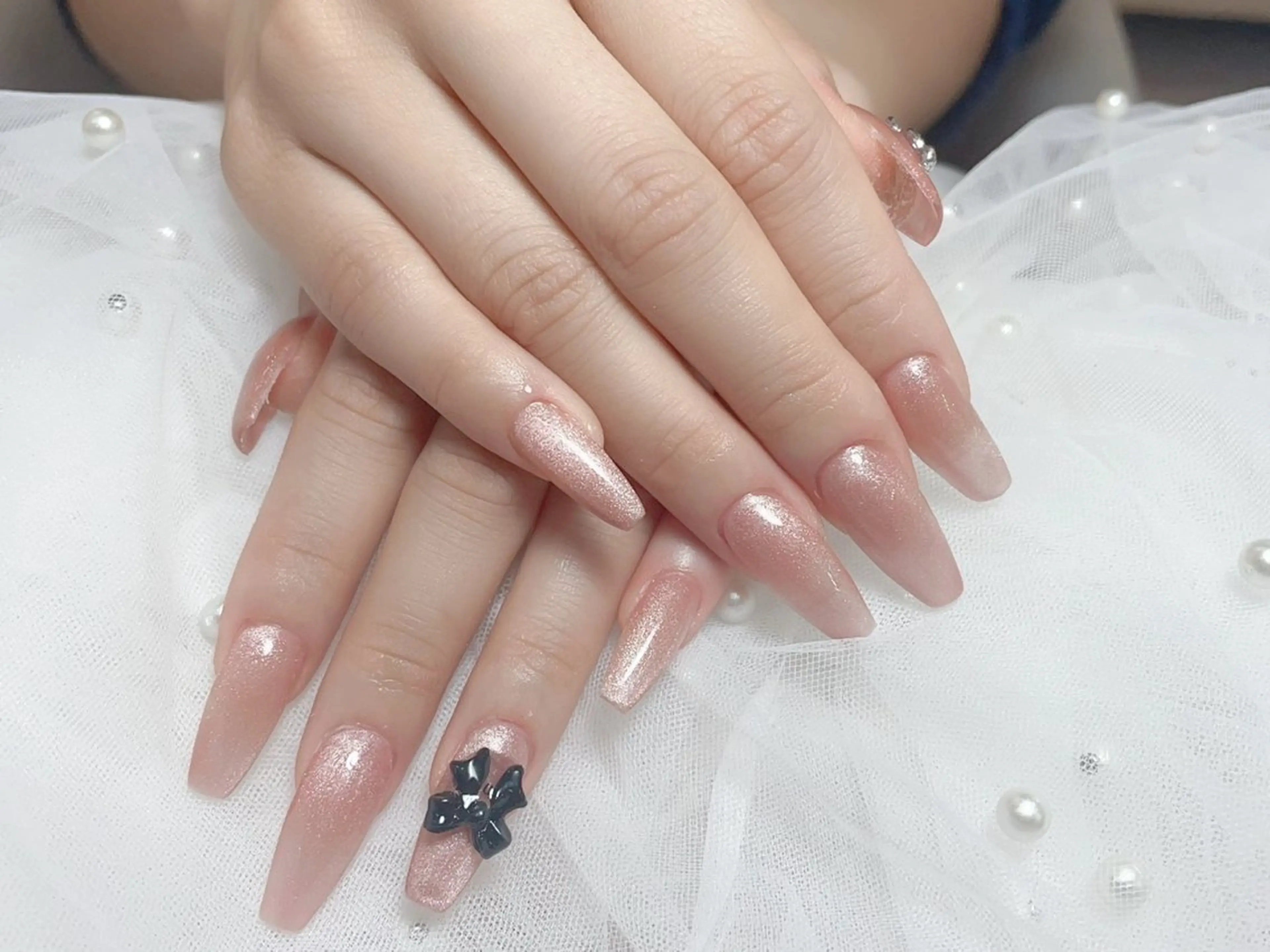 ネイル Bél Nail salonのネイルデザイン
