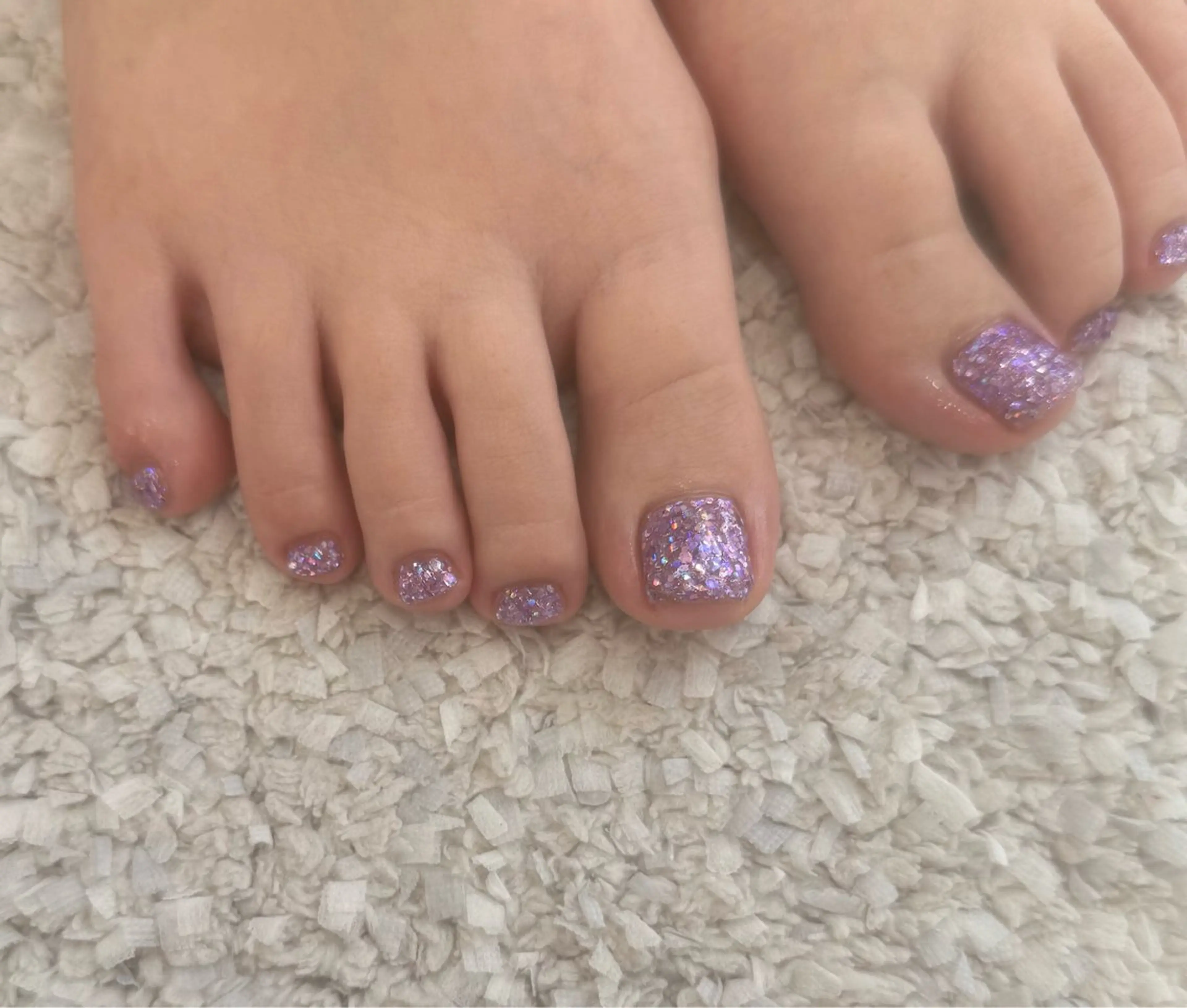 ネイル フットネイル BellFlower Shinoのエステ・リラクイメージ