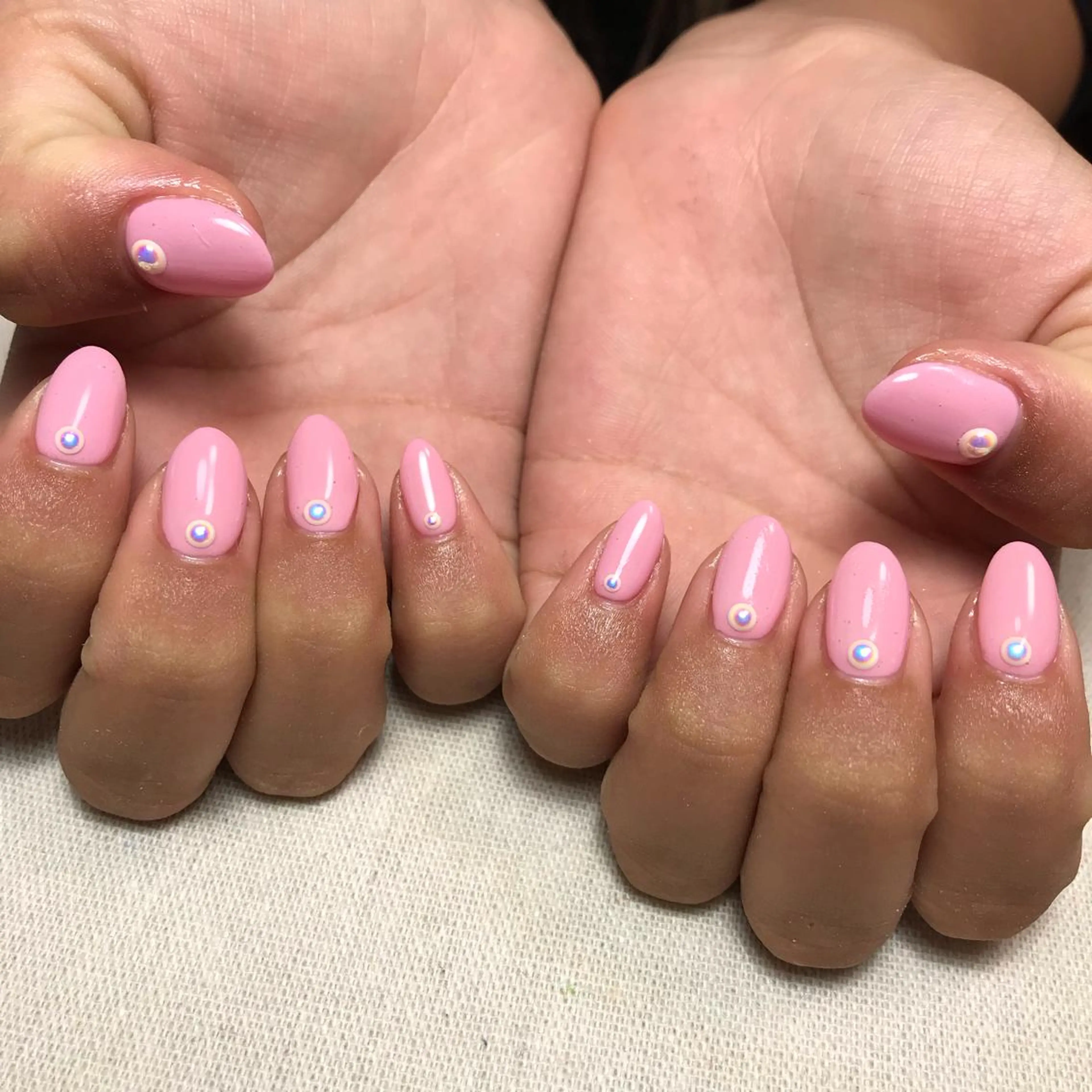 ネイル ハンドネイル 💅 Ai.のネイルデザイン