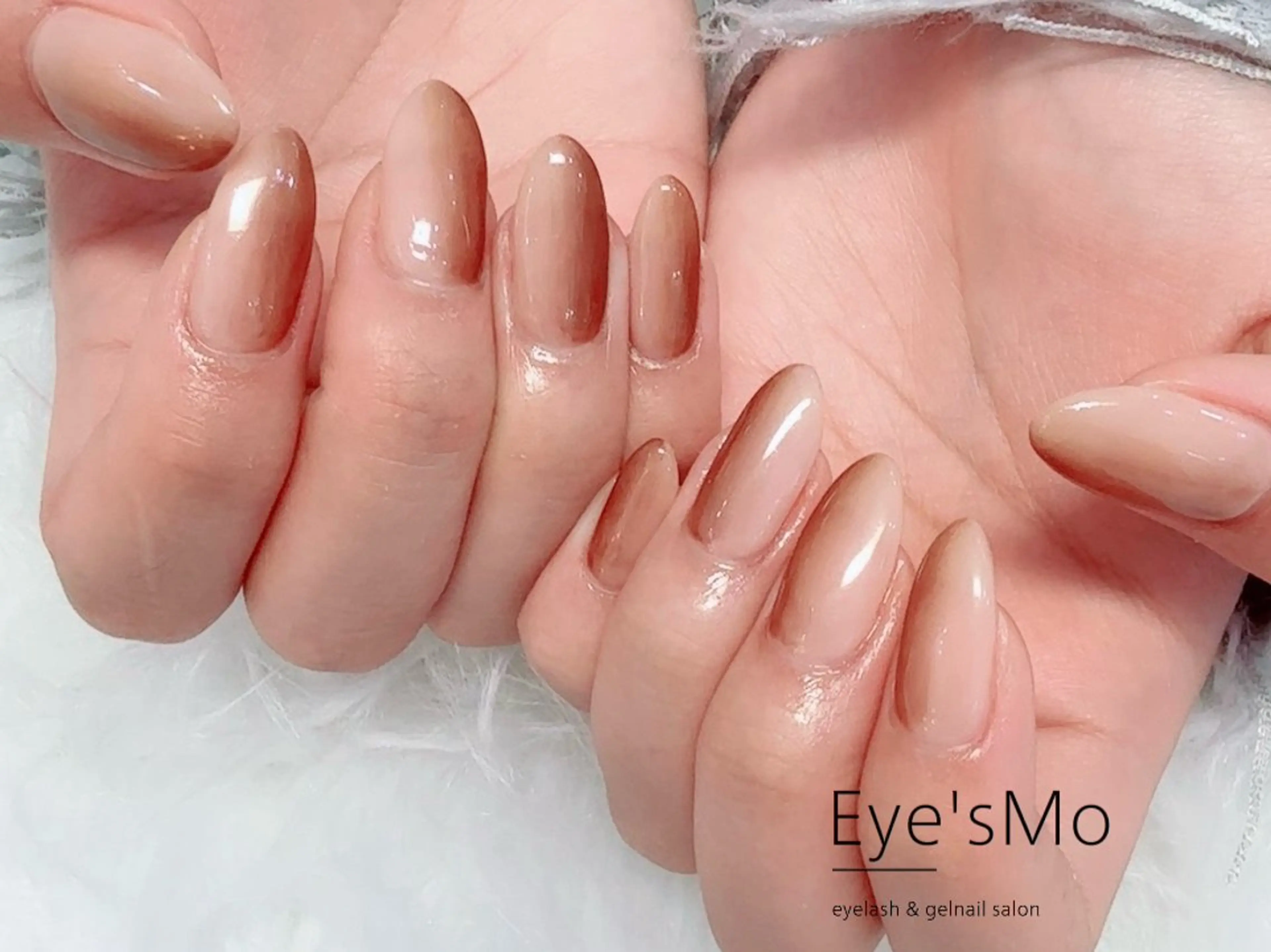 ネイル 栗原 Nailistのネイルデザイン