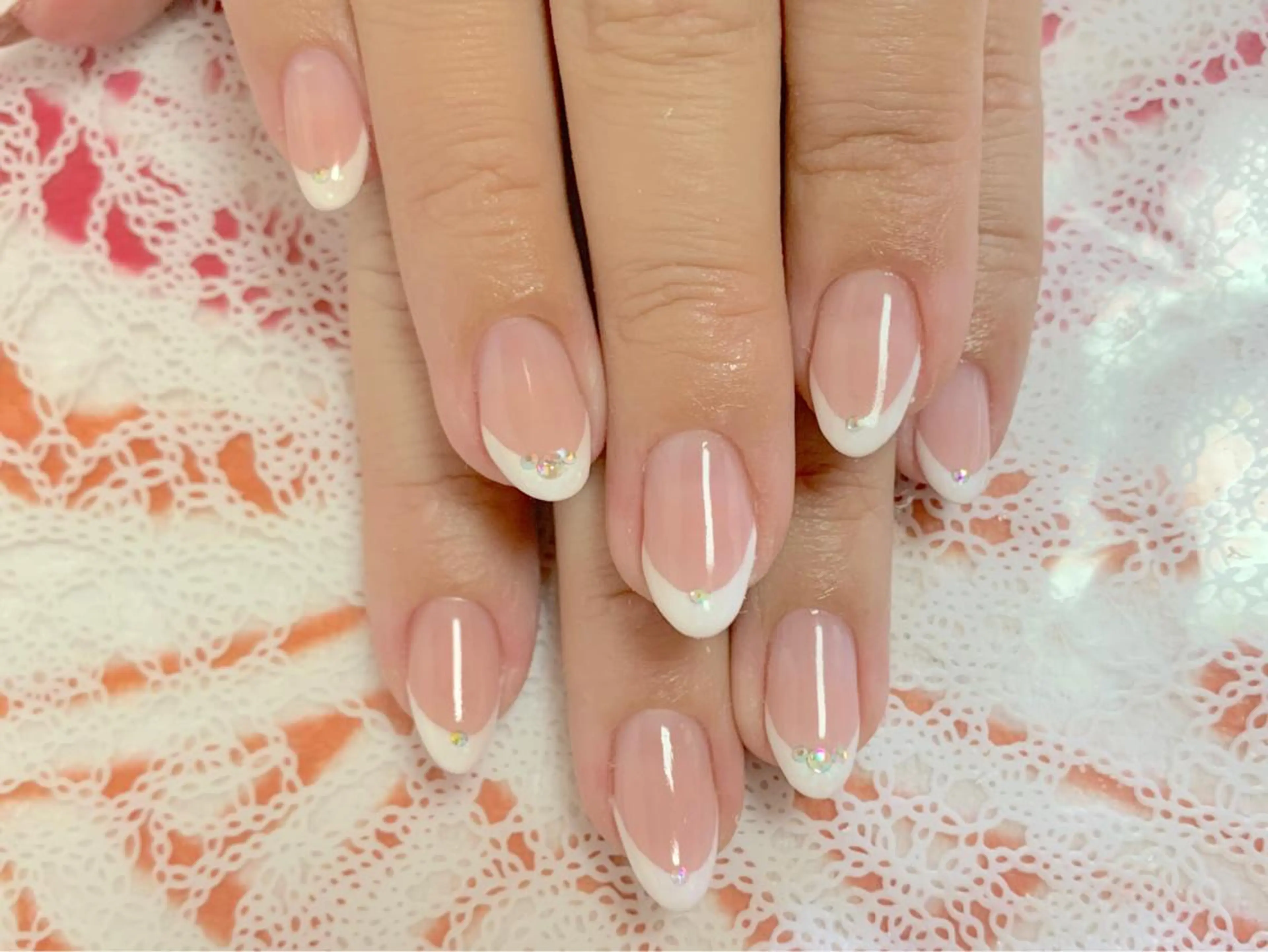 ネイル ネイルandエステ maple豊見城店のエステ・リラクイメージ