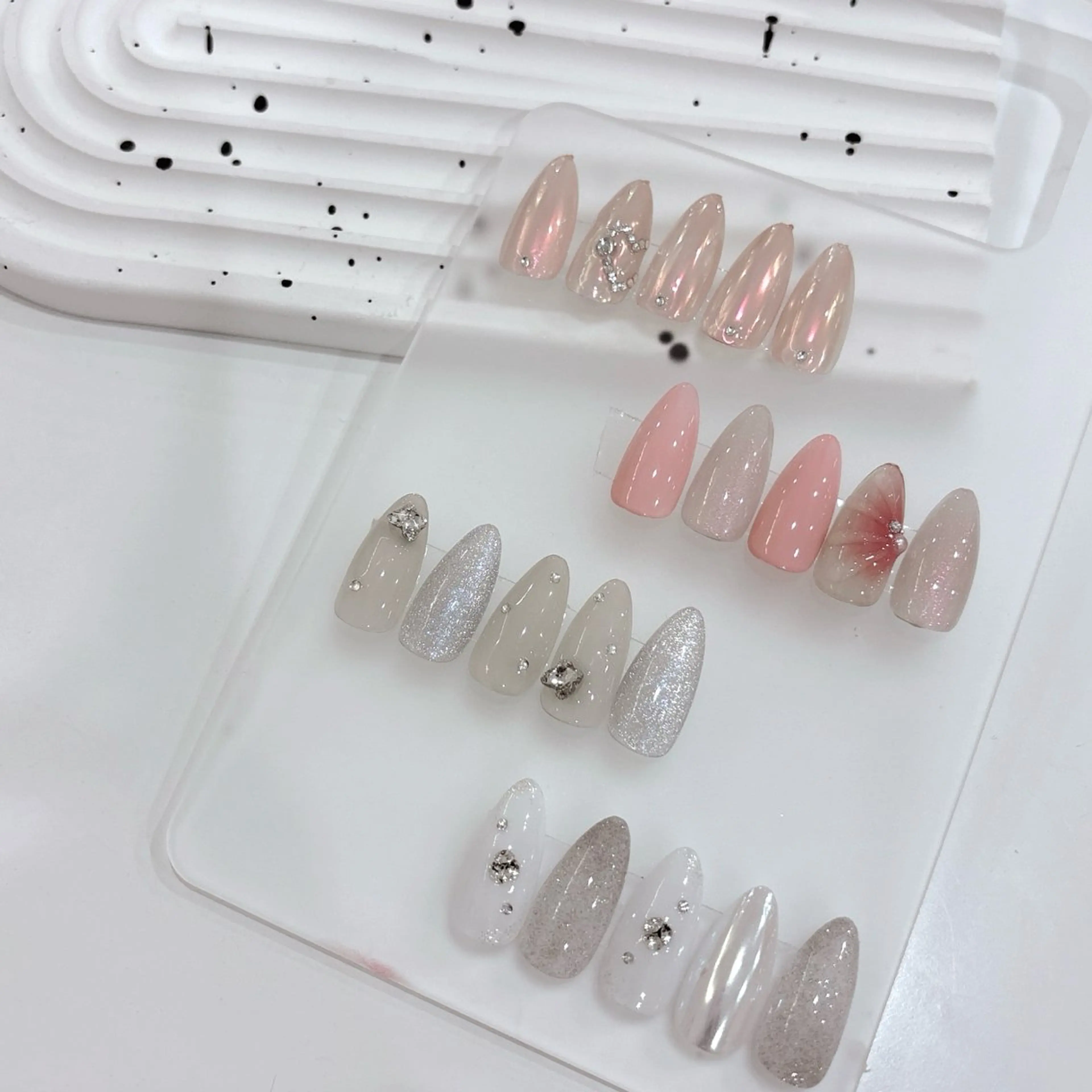 ネイル ハンドネイル FLY Nail Salonのネイルデザイン