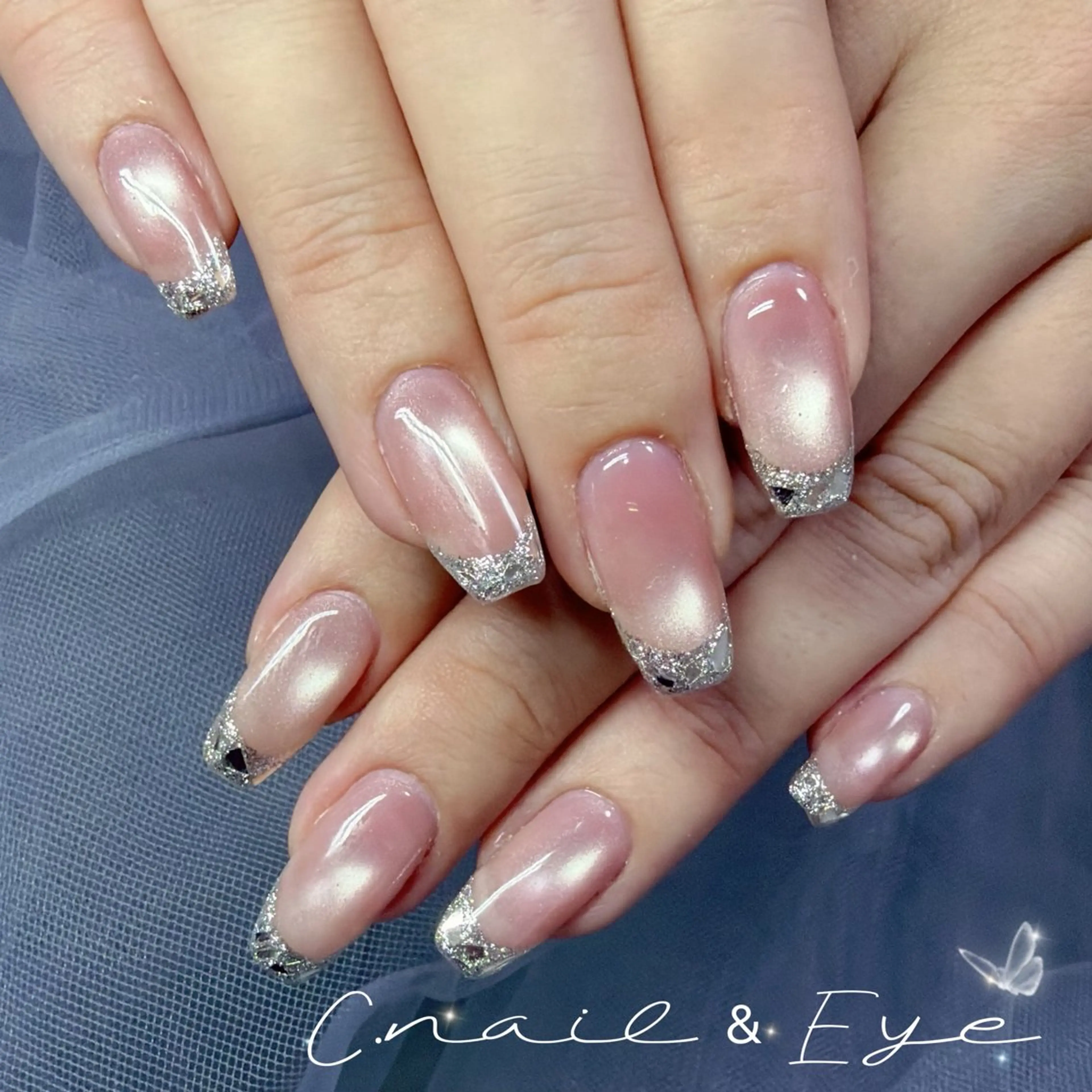 ネイル C.Nail&EYE RINAのネイルデザイン